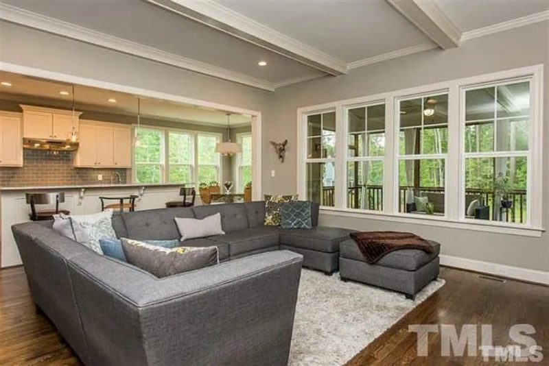 Beautiful CAD house Design with 5 Bedrooms and 2.5 Stories