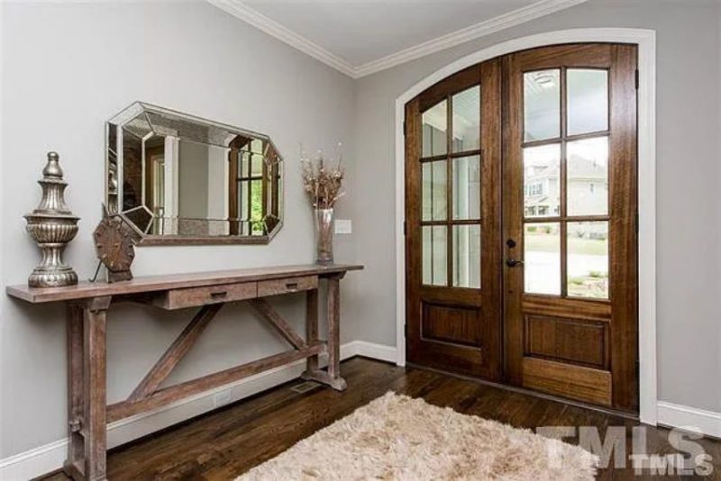 Beautiful CAD house Design with 5 Bedrooms and 2.5 Stories