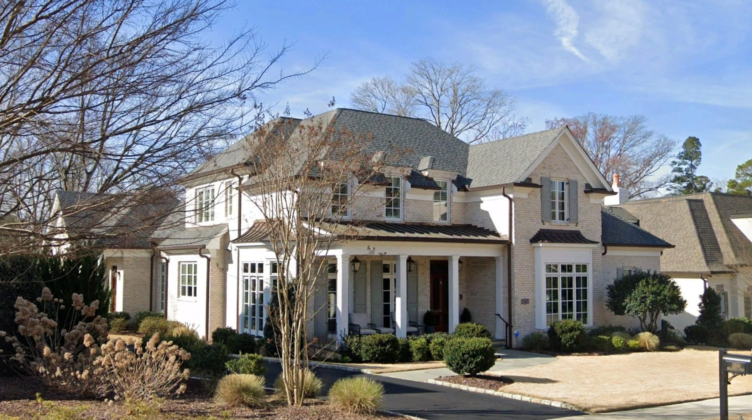 14-1451 HOUSE PLAN - Elegant House Plan Design with CAD & Blueprint Architecture 2 Elegant house Plan Design with CAD & Blueprint Architecture