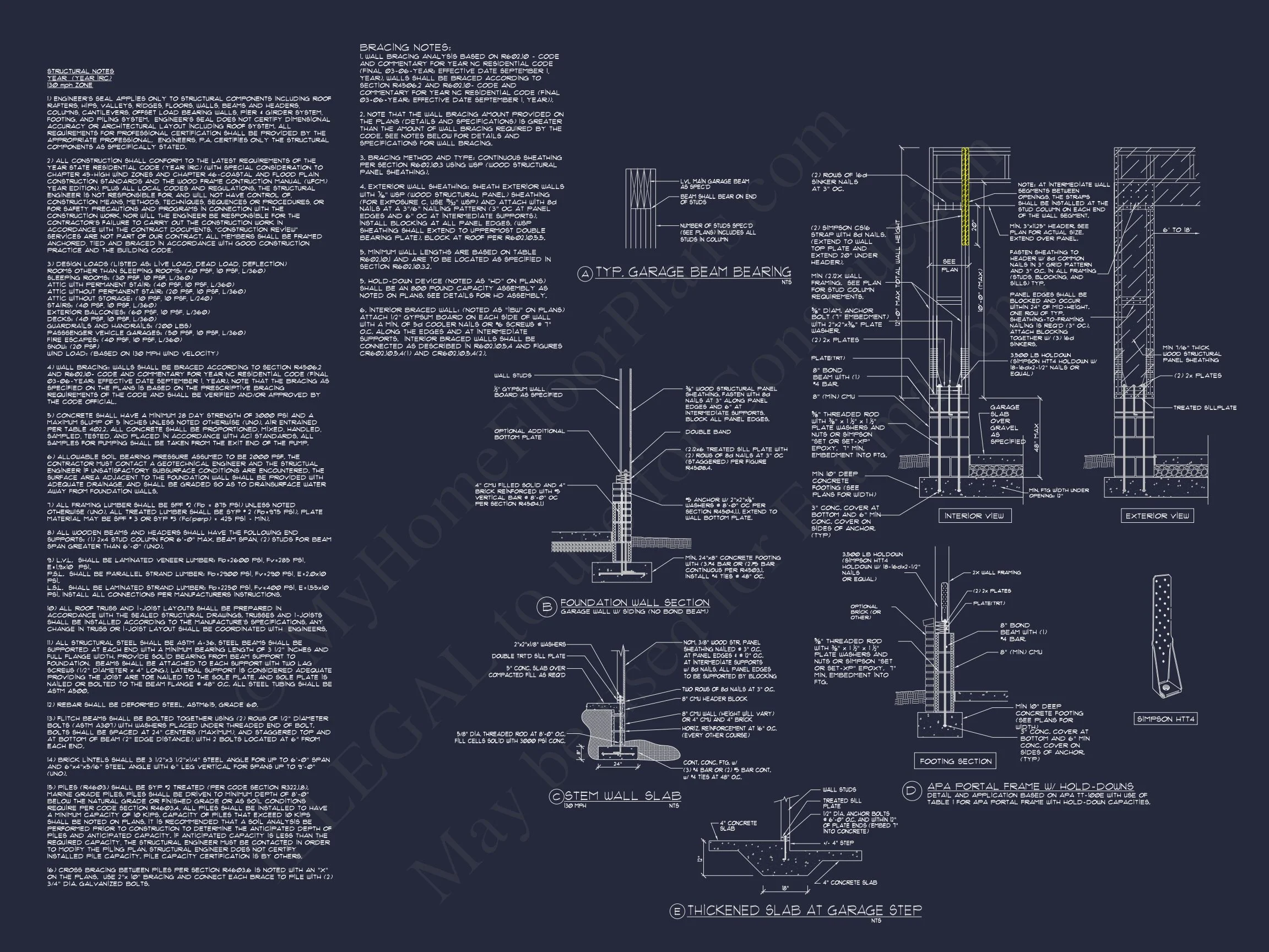 14-1438 HOUSE PLAN - Beautiful House Plan with 2 Floors – Blueprint & CAD Designs 14 Beautiful house Plan with 2 Floors – Blueprint & CAD Designs
