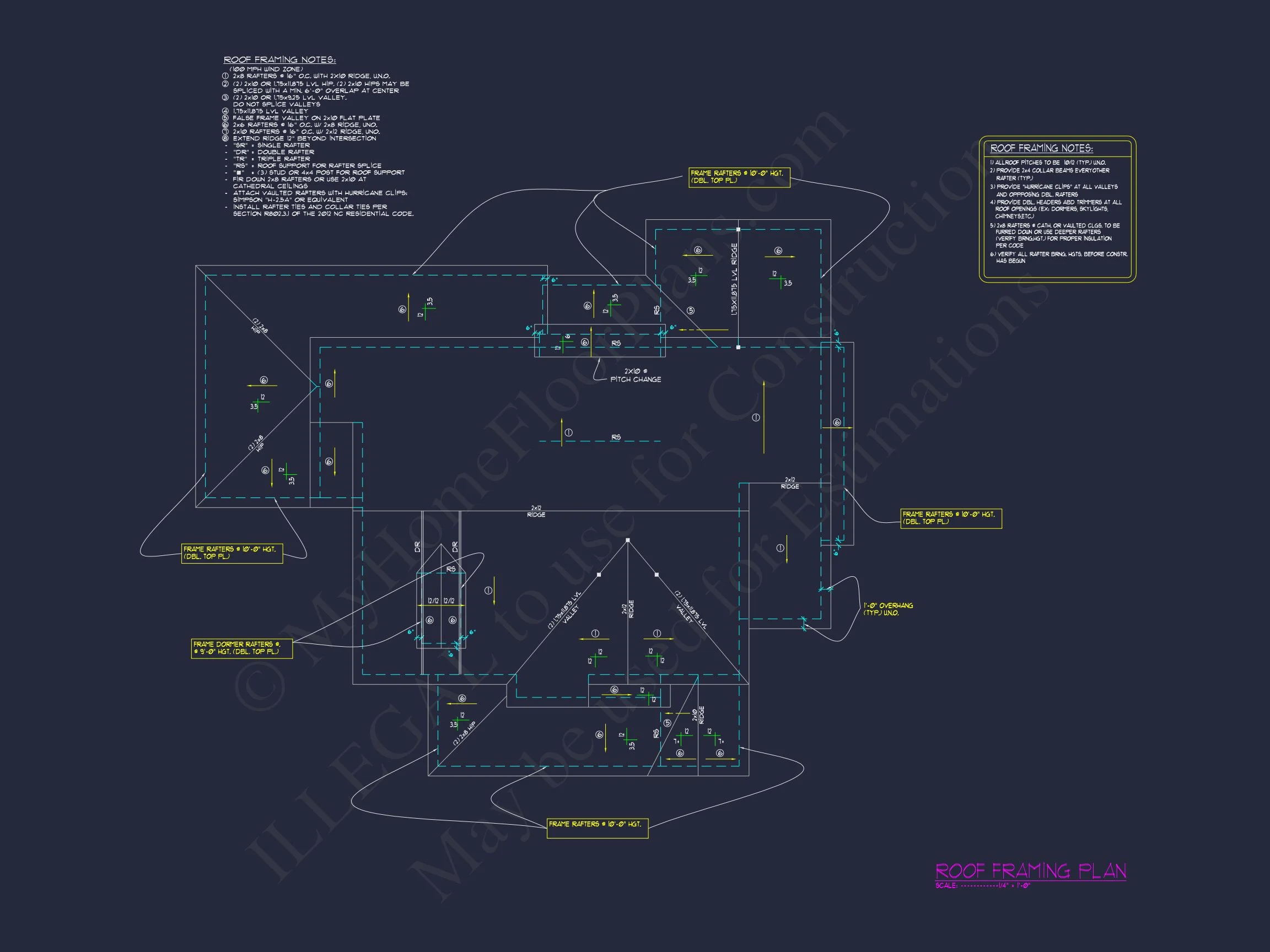 14-1434 HOUSE PLAN - Elegant 3-Floor House Plan with CAD Blueprint and Designs 14 Elegant 3-Floor house Plan with CAD Blueprint and Designs