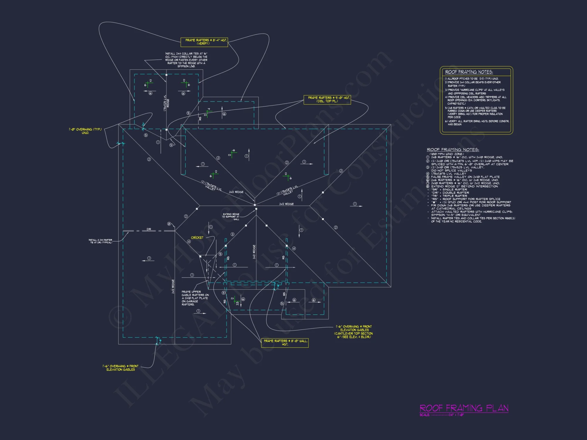 Craftsman-Style house Plan: Expert CAD Designs & Floor Plans