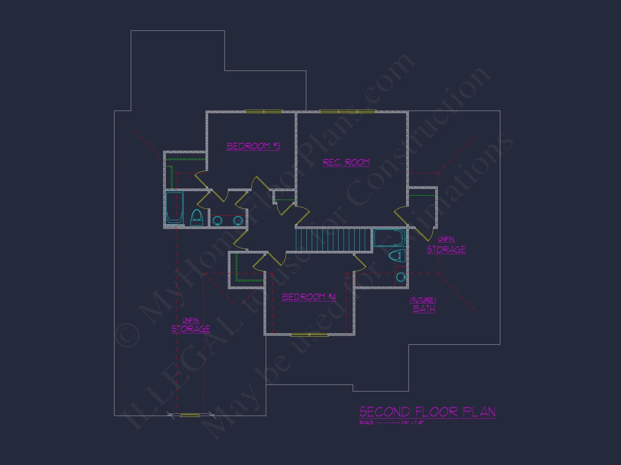 Craftsman-Style house Plan: Expert CAD Designs & Floor Plans