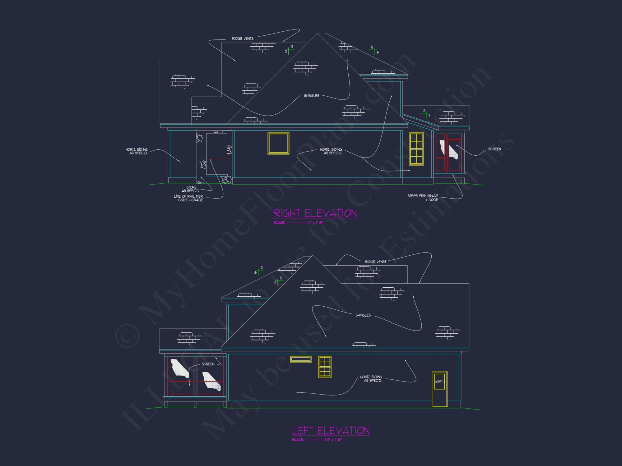 Craftsman-Style house Plan: Expert CAD Designs & Floor Plans