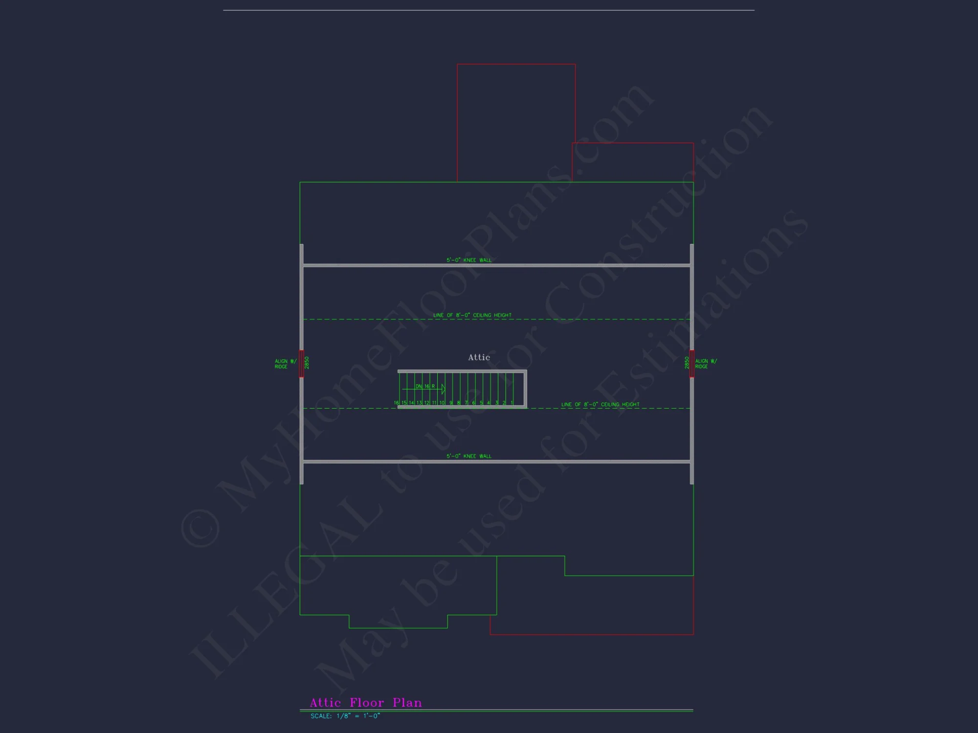 Modern Craftsman house Design