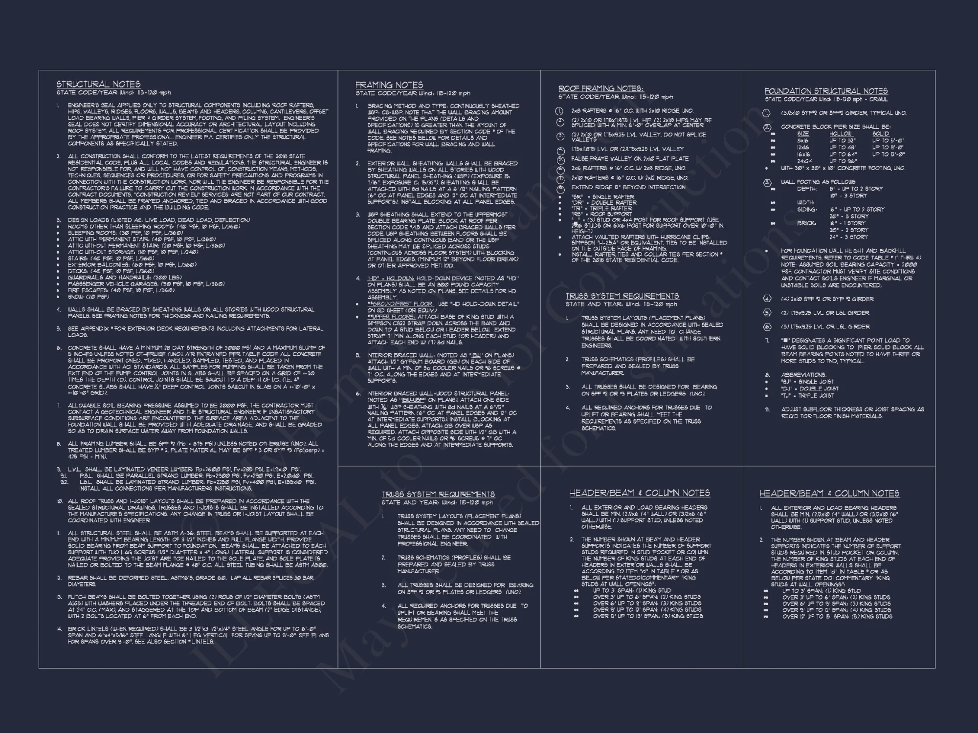 Charming house Blueprints: 2.5 Story Floor Plan Designs in CAD