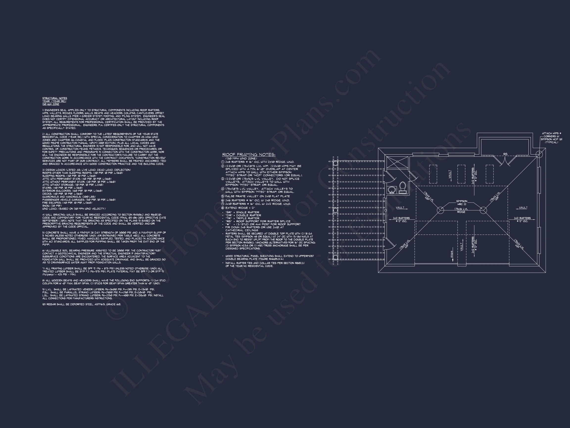 Elegant house Floor Plan CAD Design with 1.5-Story Blueprint