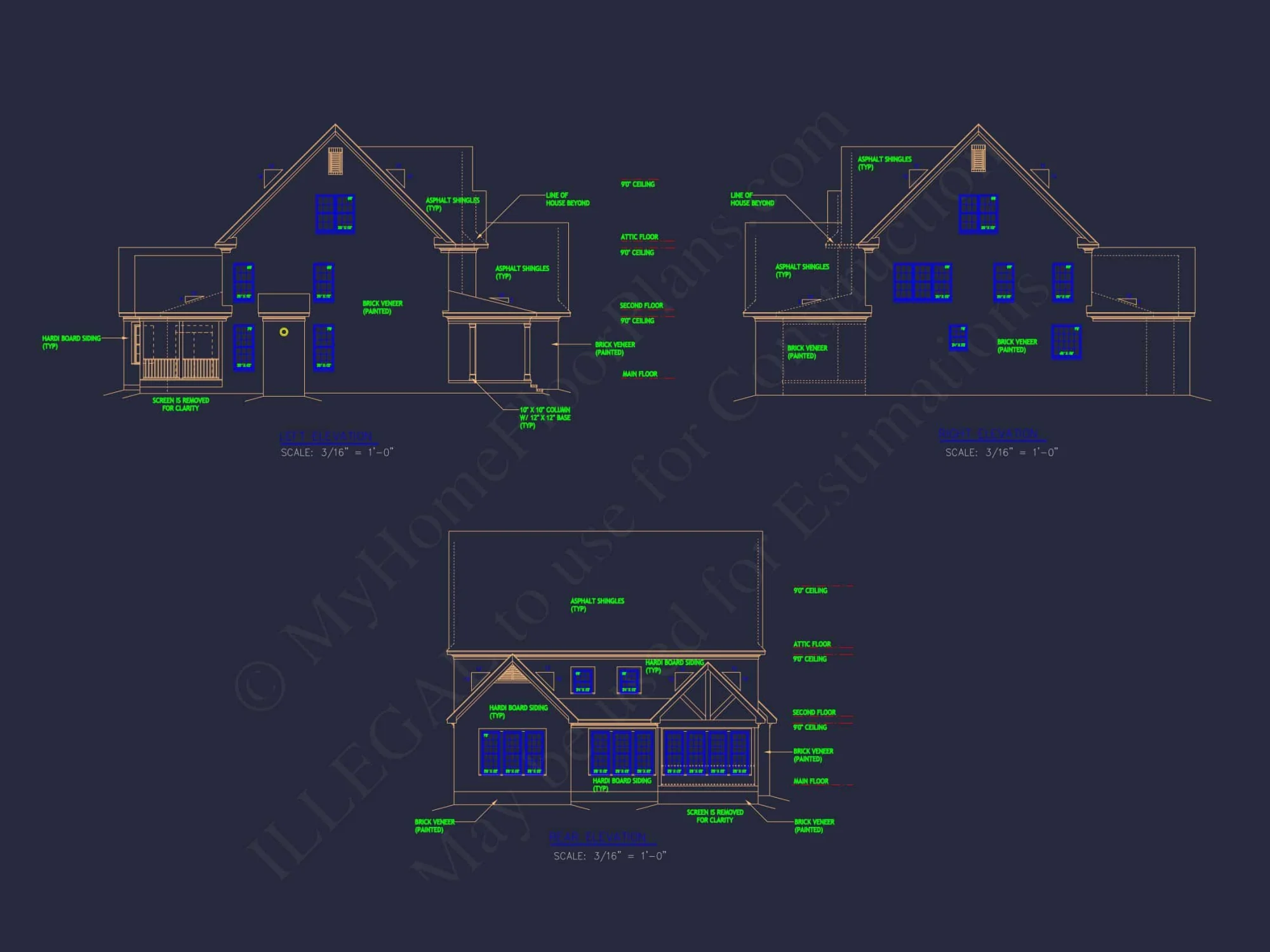 CAD Design