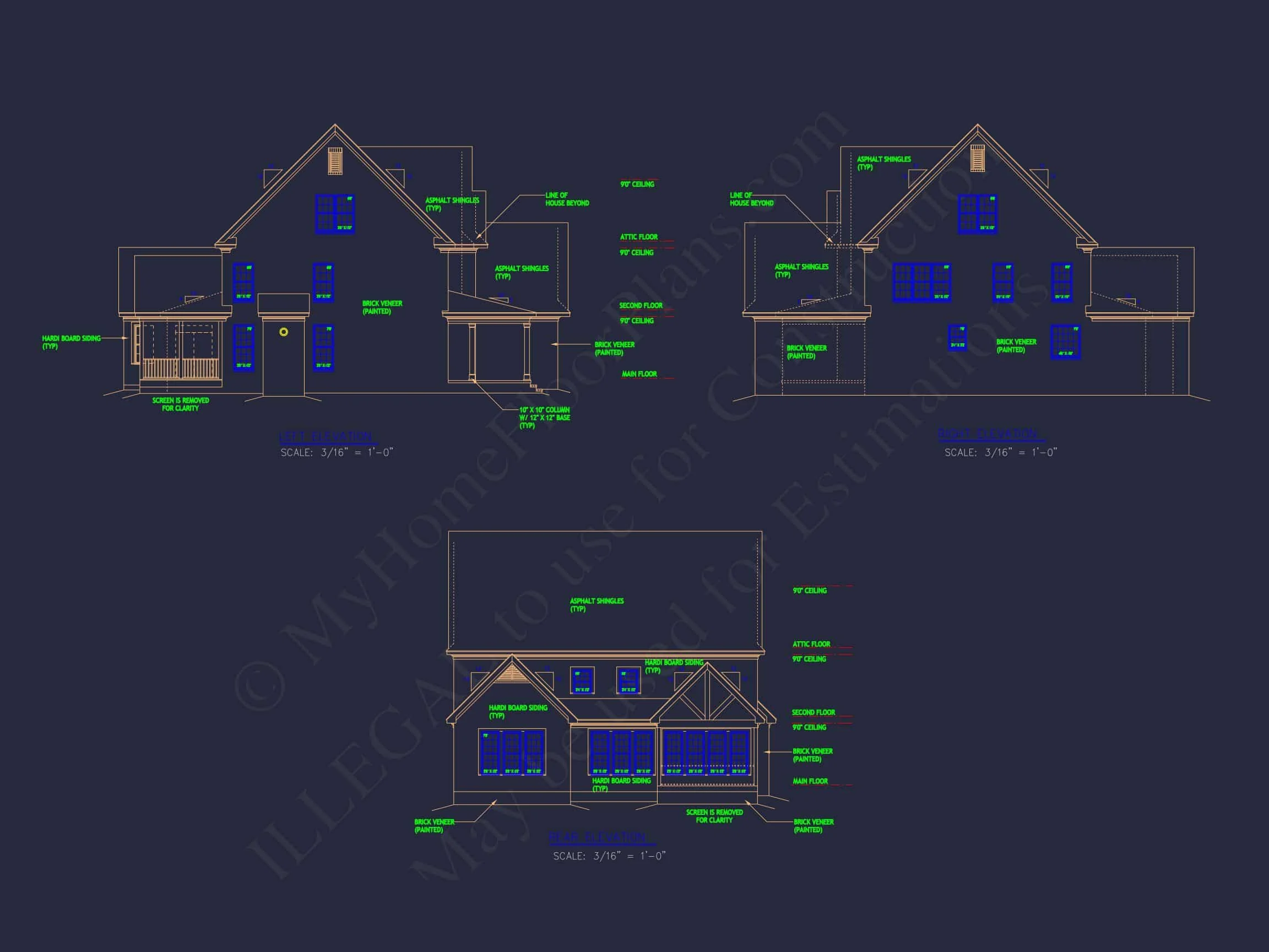 CAD Design