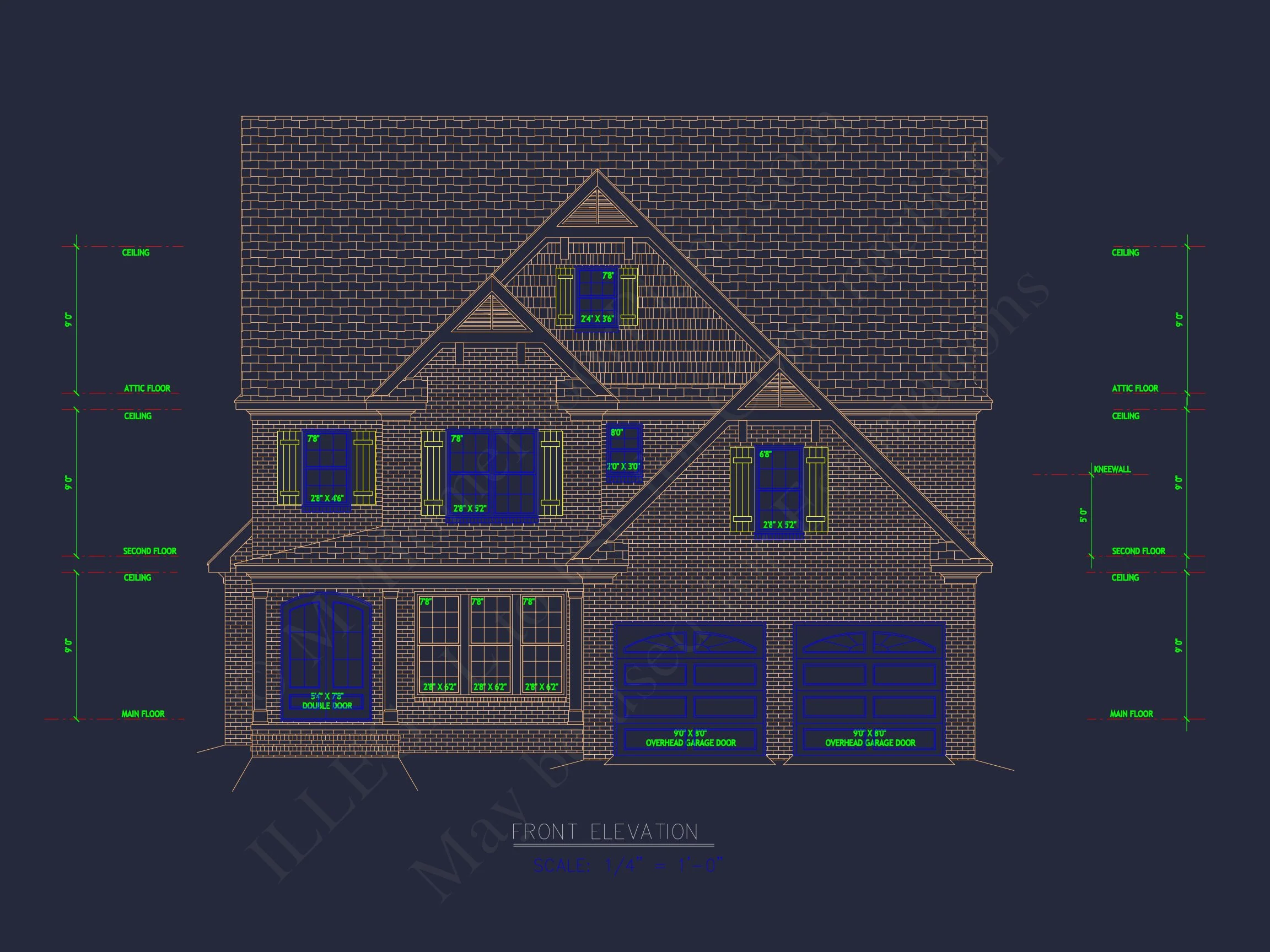 CAD Design