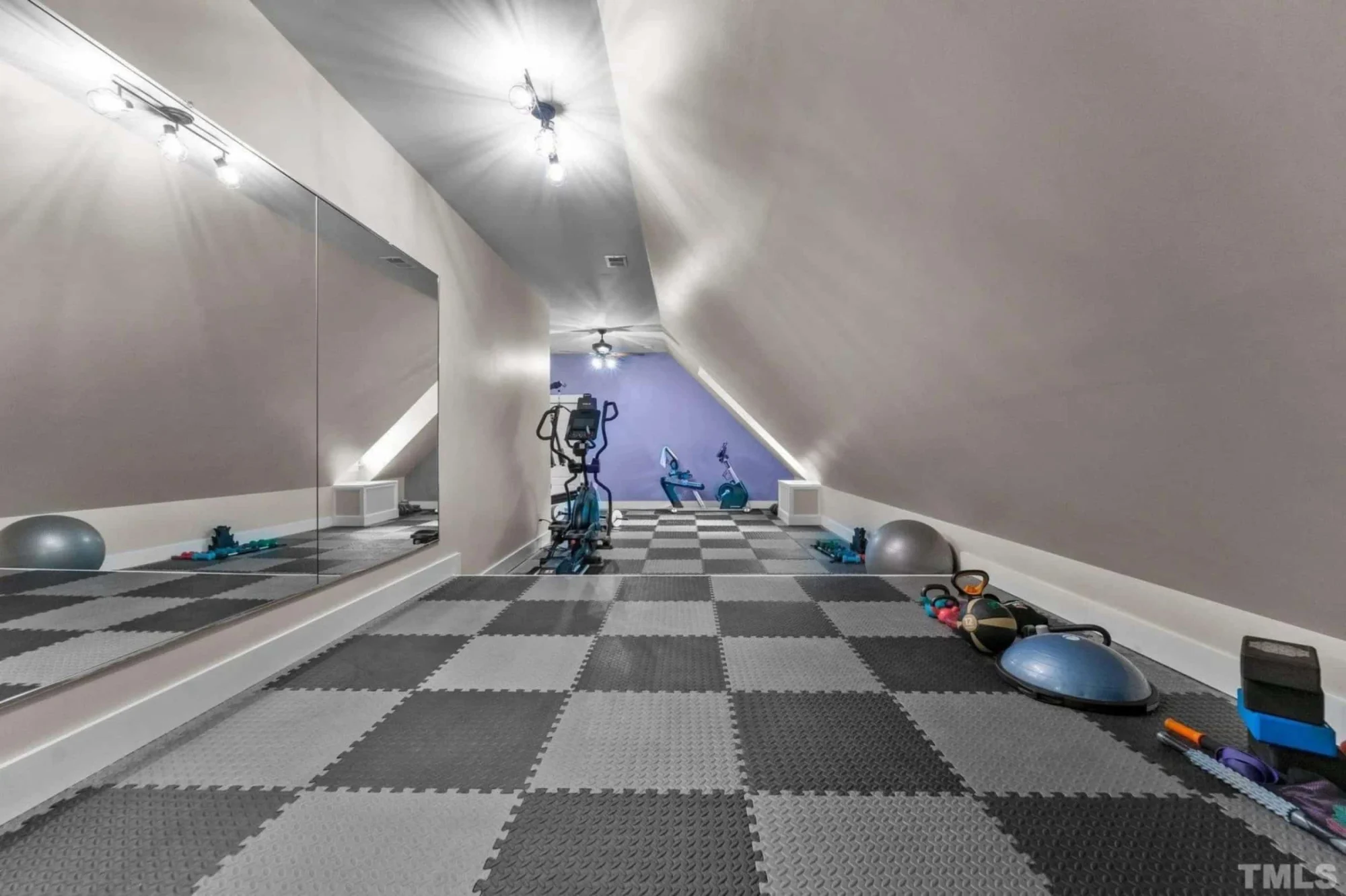 Stunning Craftsman house Design with 3 Floors and CAD Plan