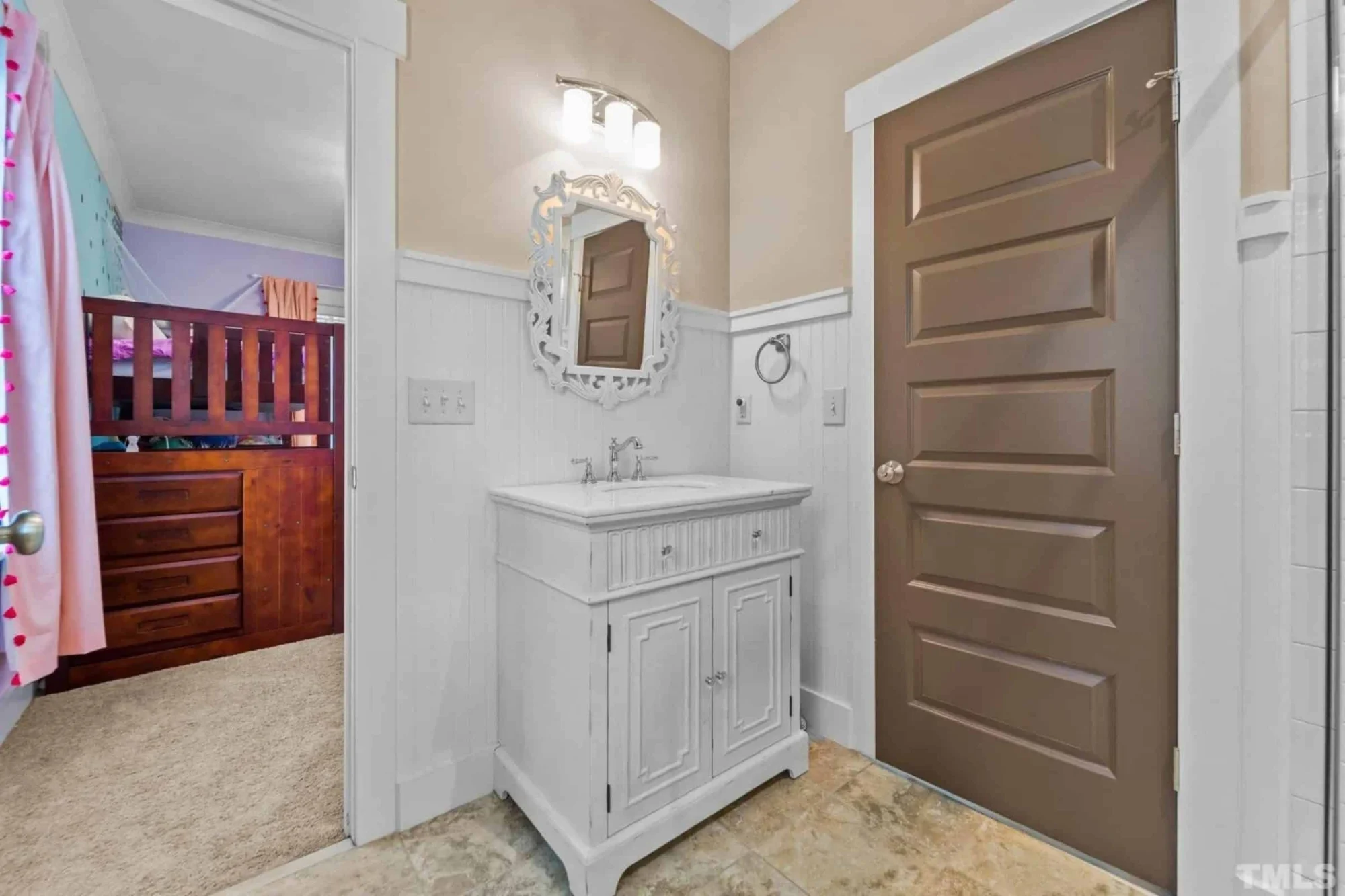 Stunning Craftsman house Design with 3 Floors and CAD Plan