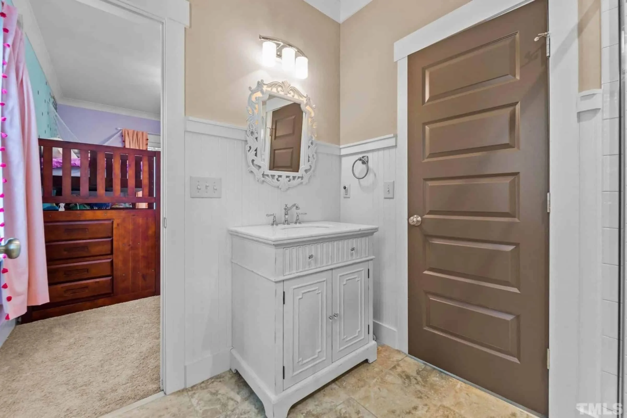 Stunning Craftsman house Design with 3 Floors and CAD Plan