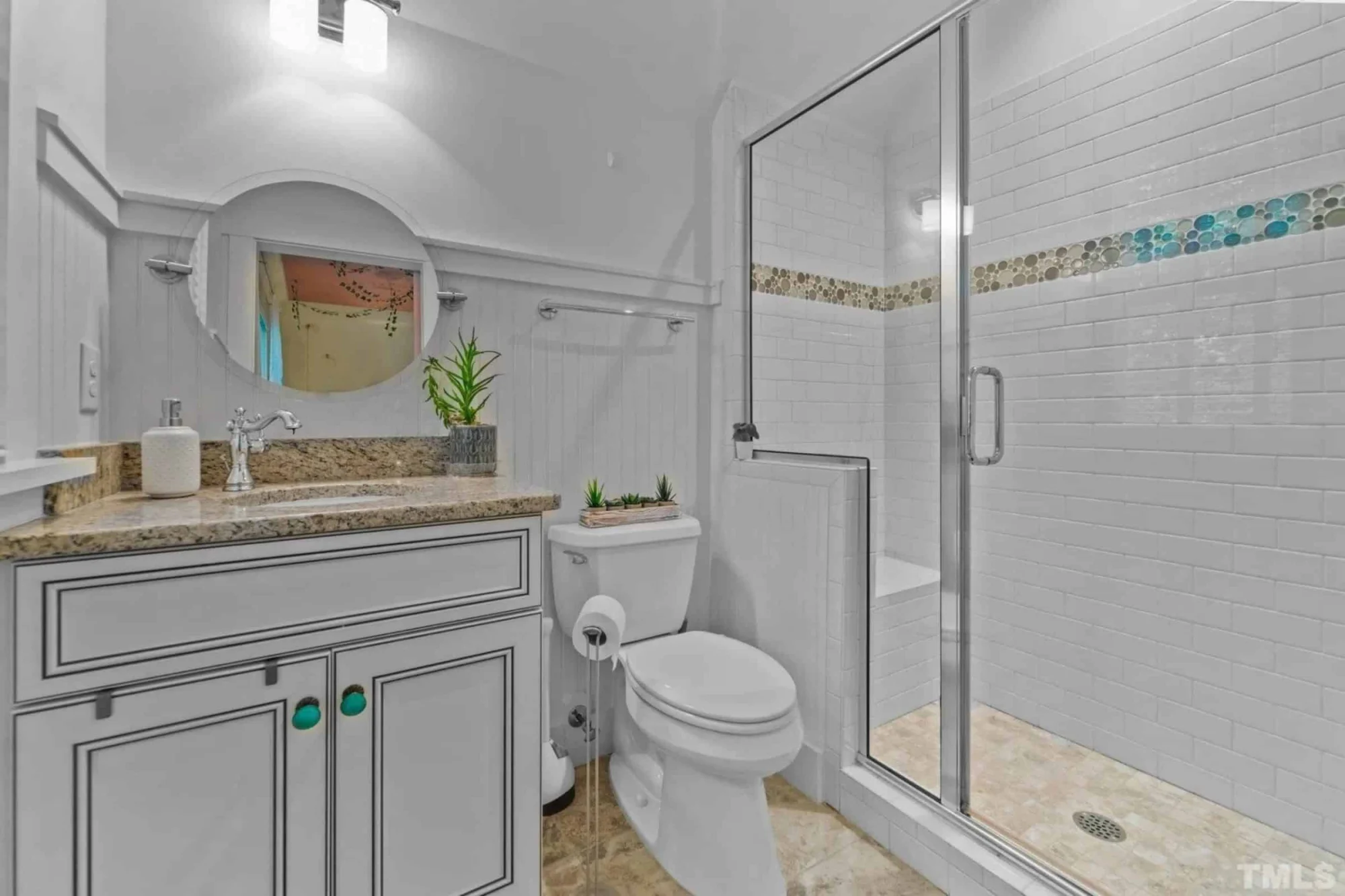 Stunning Craftsman house Design with 3 Floors and CAD Plan