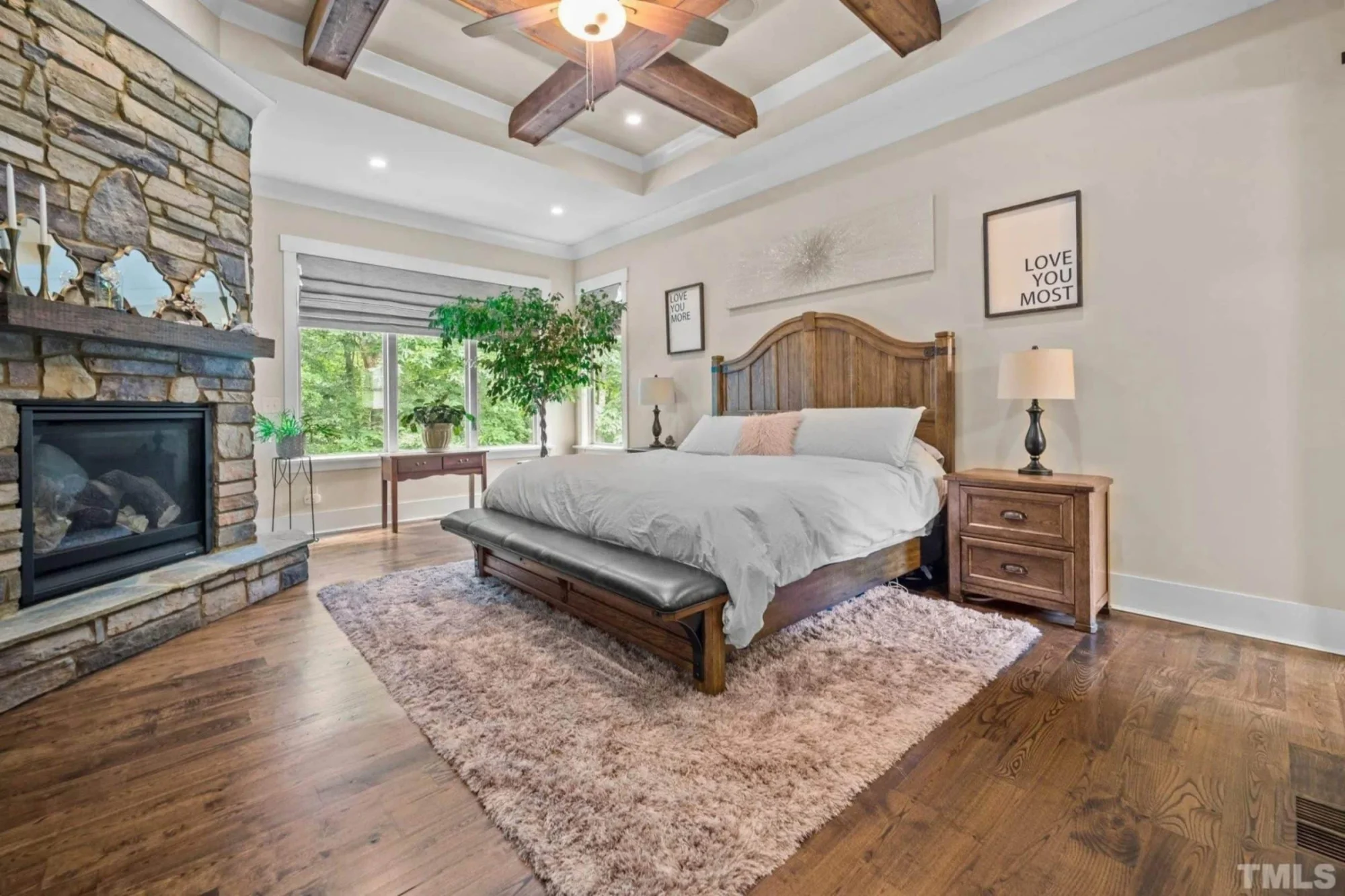 Stunning Craftsman house Design with 3 Floors and CAD Plan