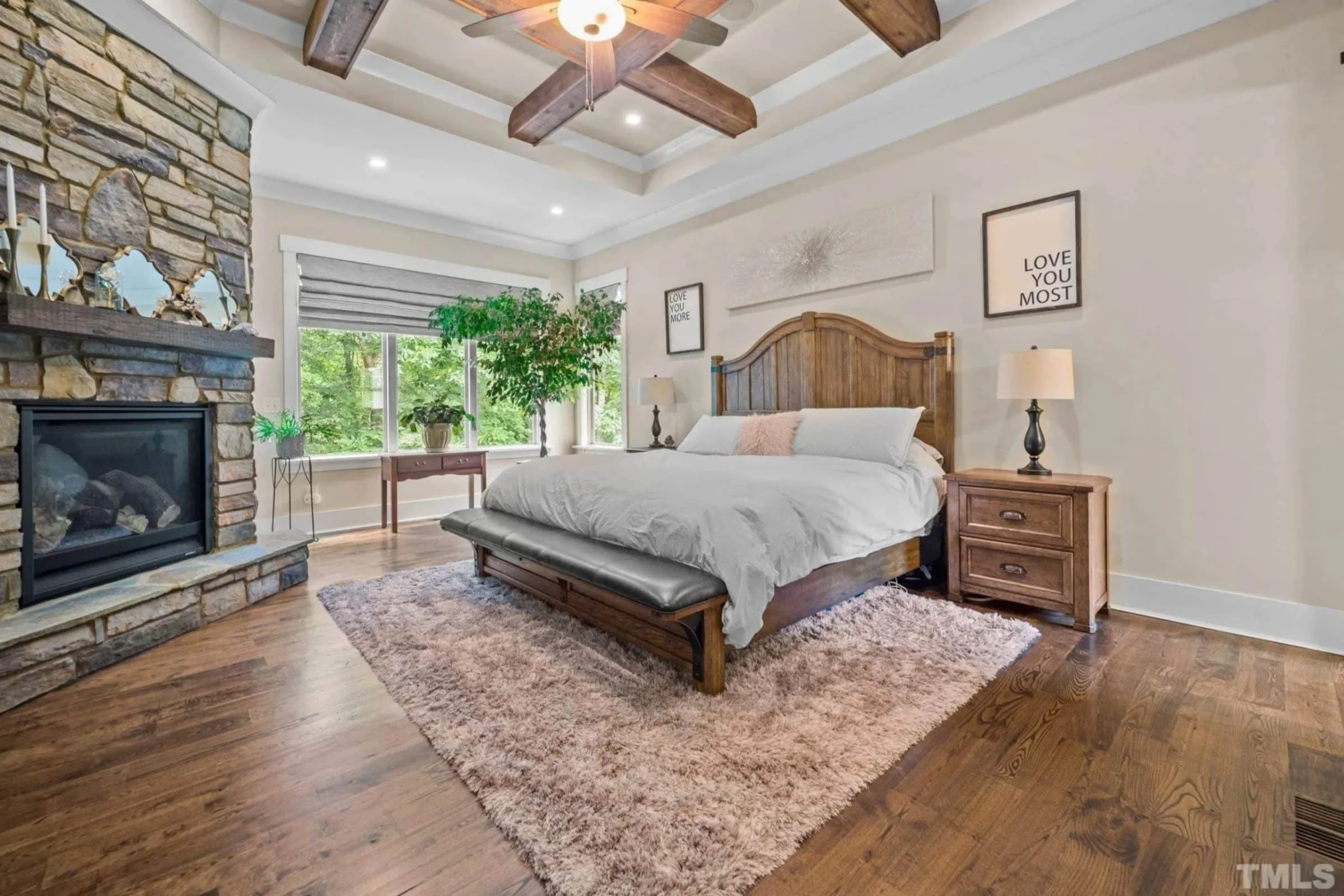 Stunning Craftsman house Design with 3 Floors and CAD Plan