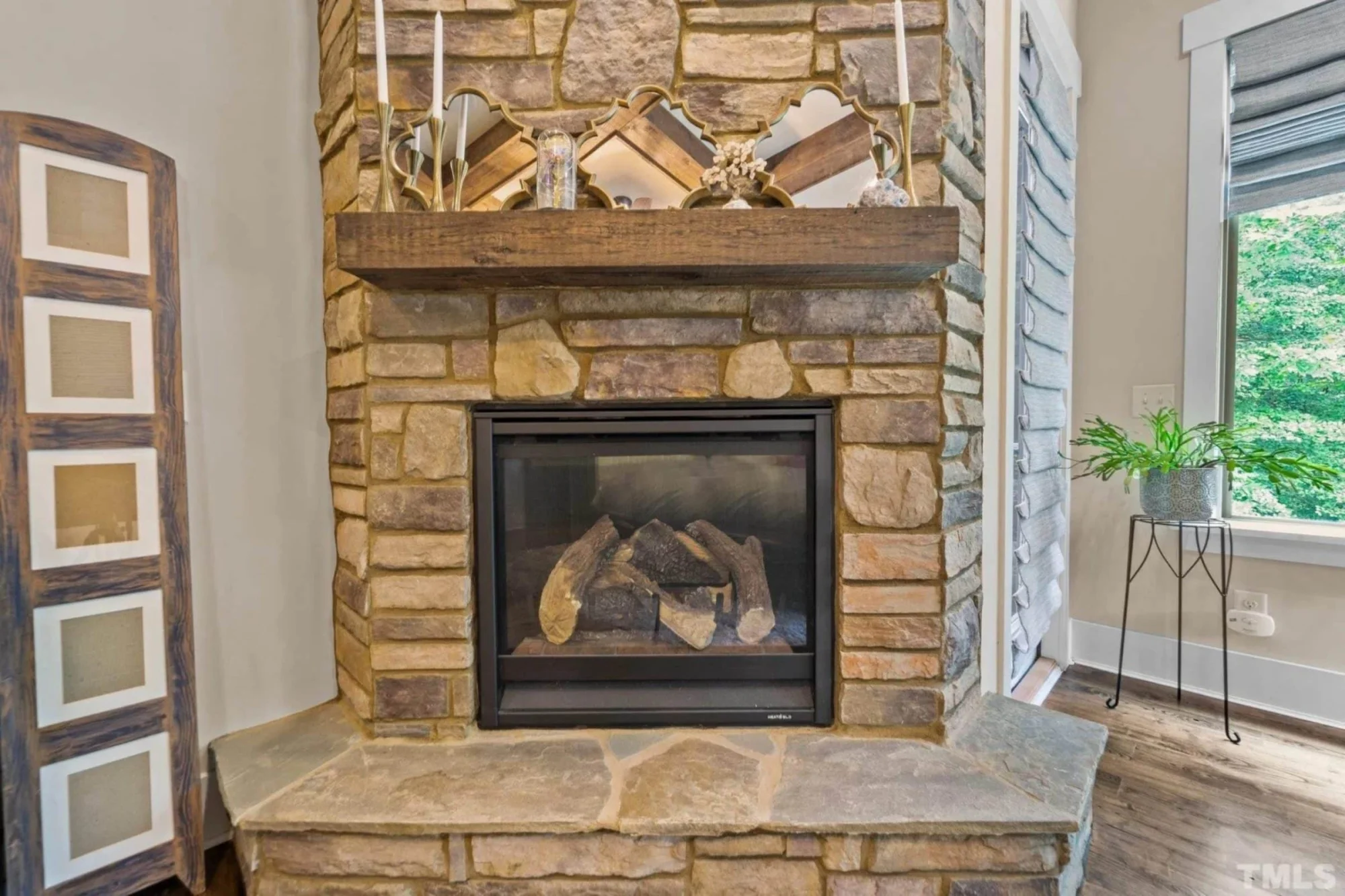 Stunning Craftsman house Design with 3 Floors and CAD Plan