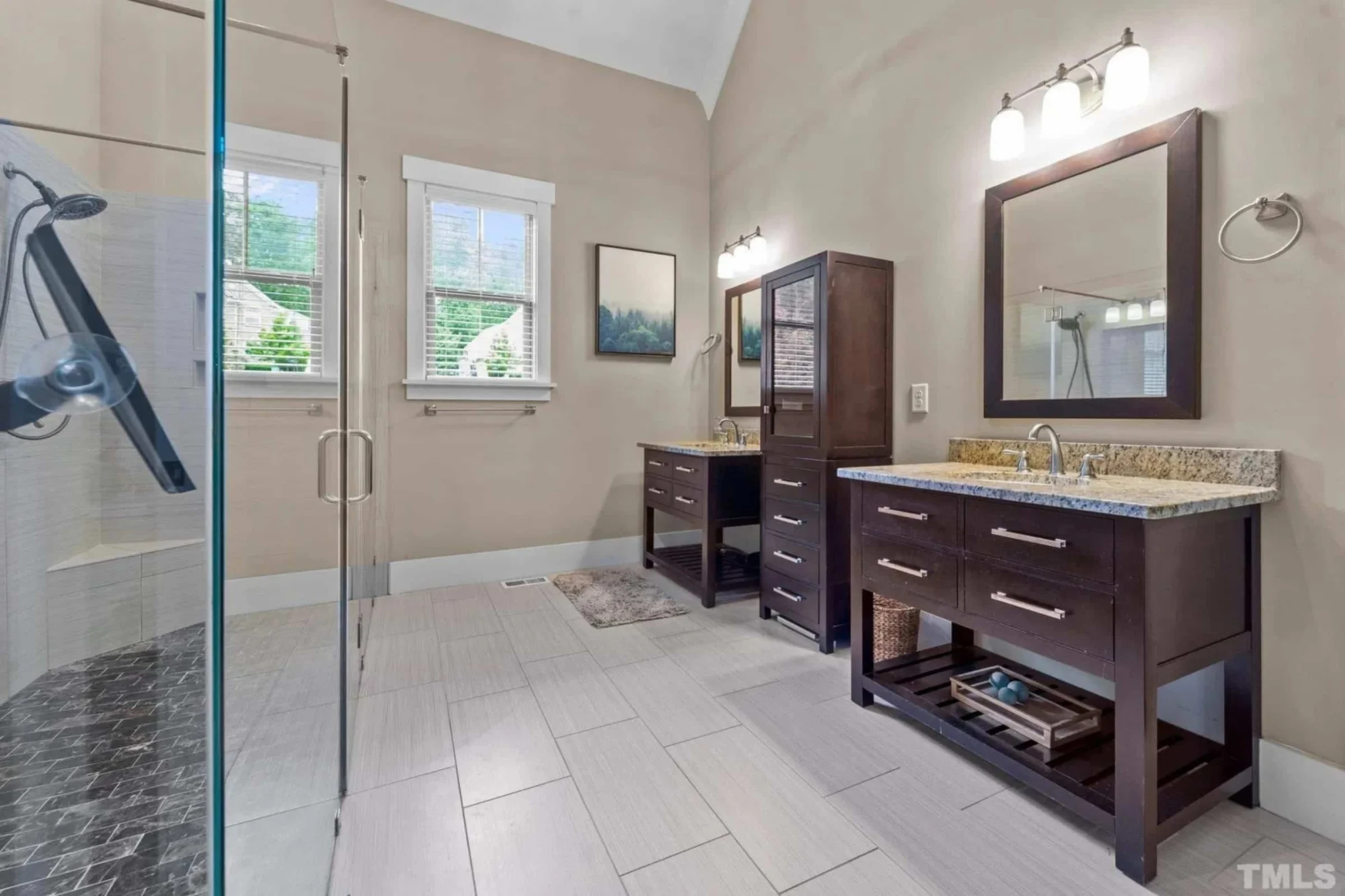 Stunning Craftsman house Design with 3 Floors and CAD Plan