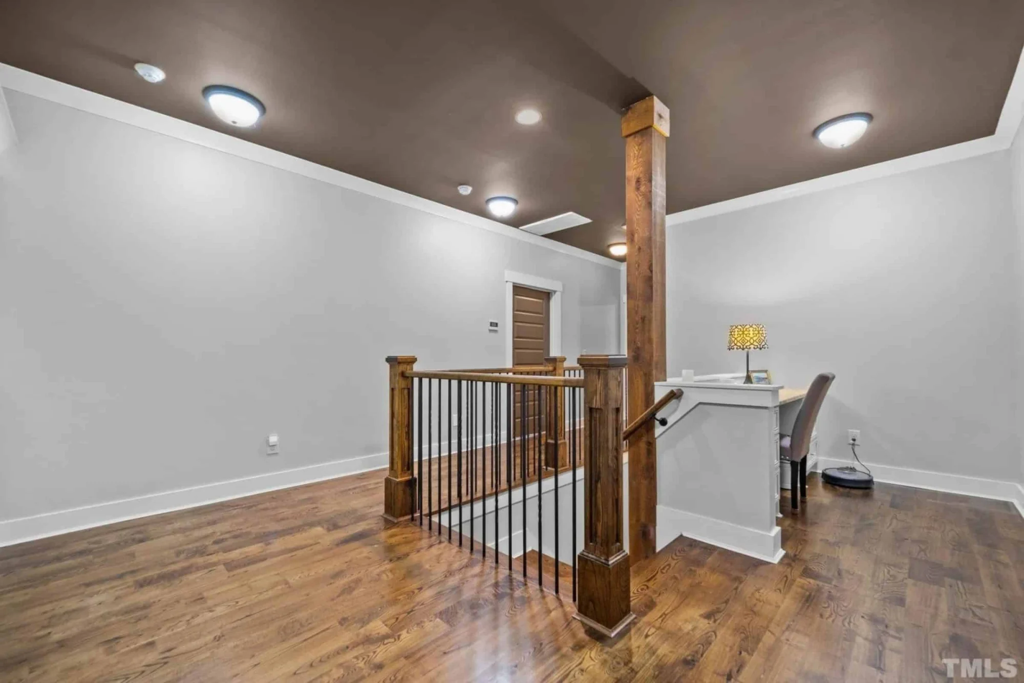 Stunning Craftsman house Design with 3 Floors and CAD Plan