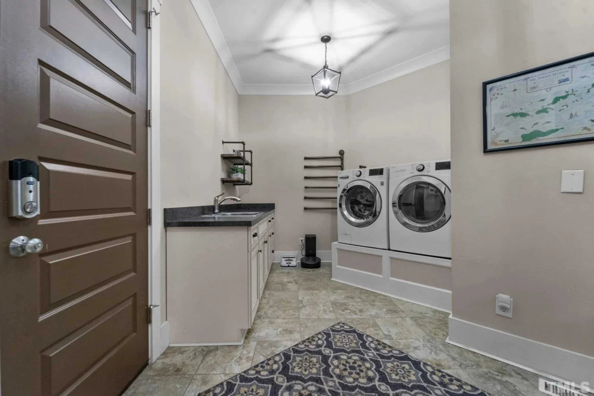 Stunning Craftsman house Design with 3 Floors and CAD Plan