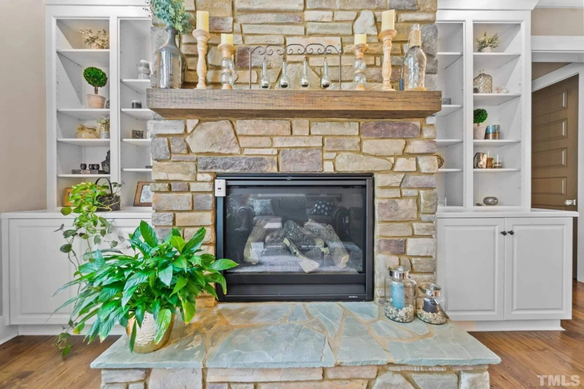 Stunning Craftsman house Design with 3 Floors and CAD Plan