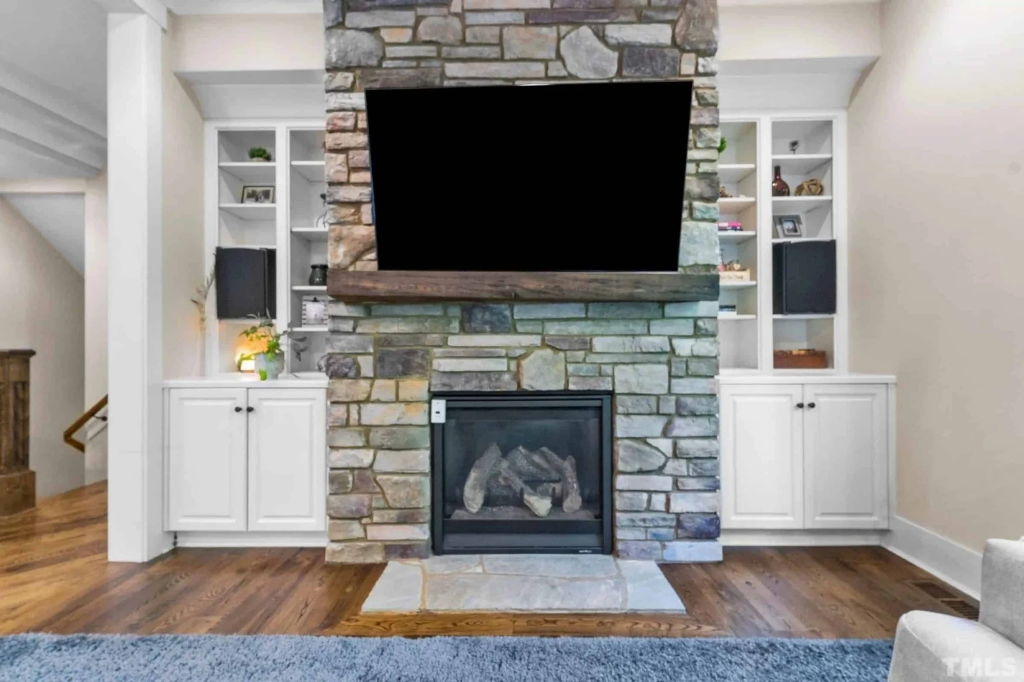 Stunning Craftsman house Design with 3 Floors and CAD Plan