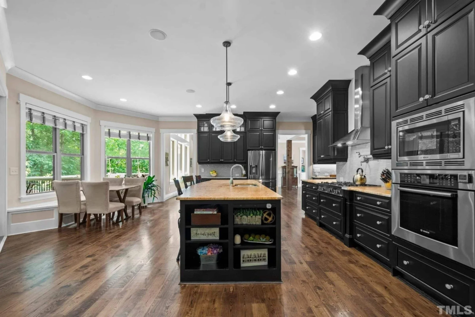 Stunning Craftsman house Design with 3 Floors and CAD Plan