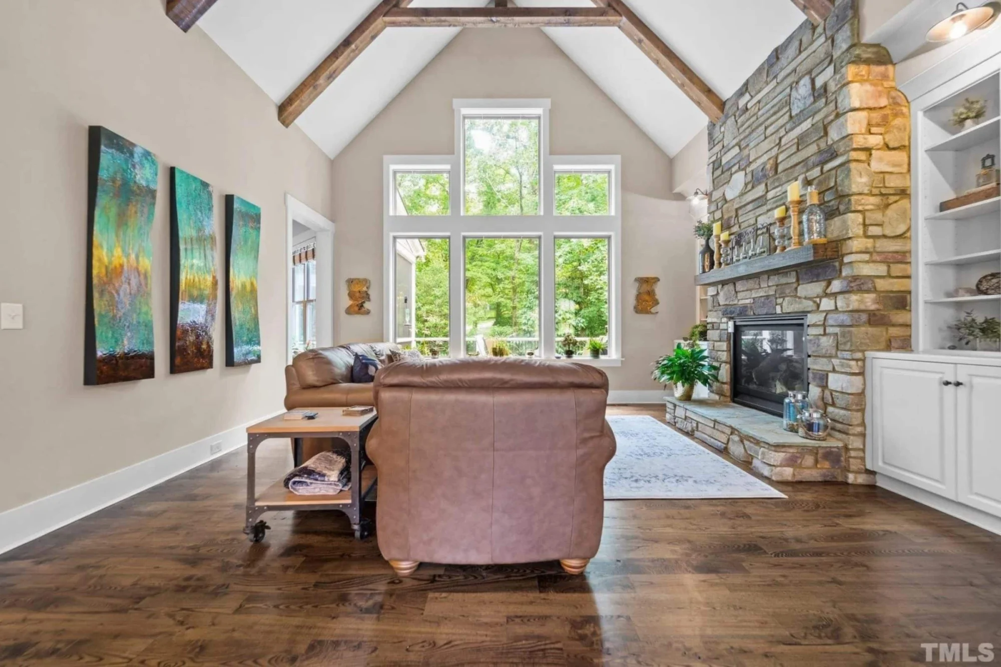 Stunning Craftsman house Design with 3 Floors and CAD Plan