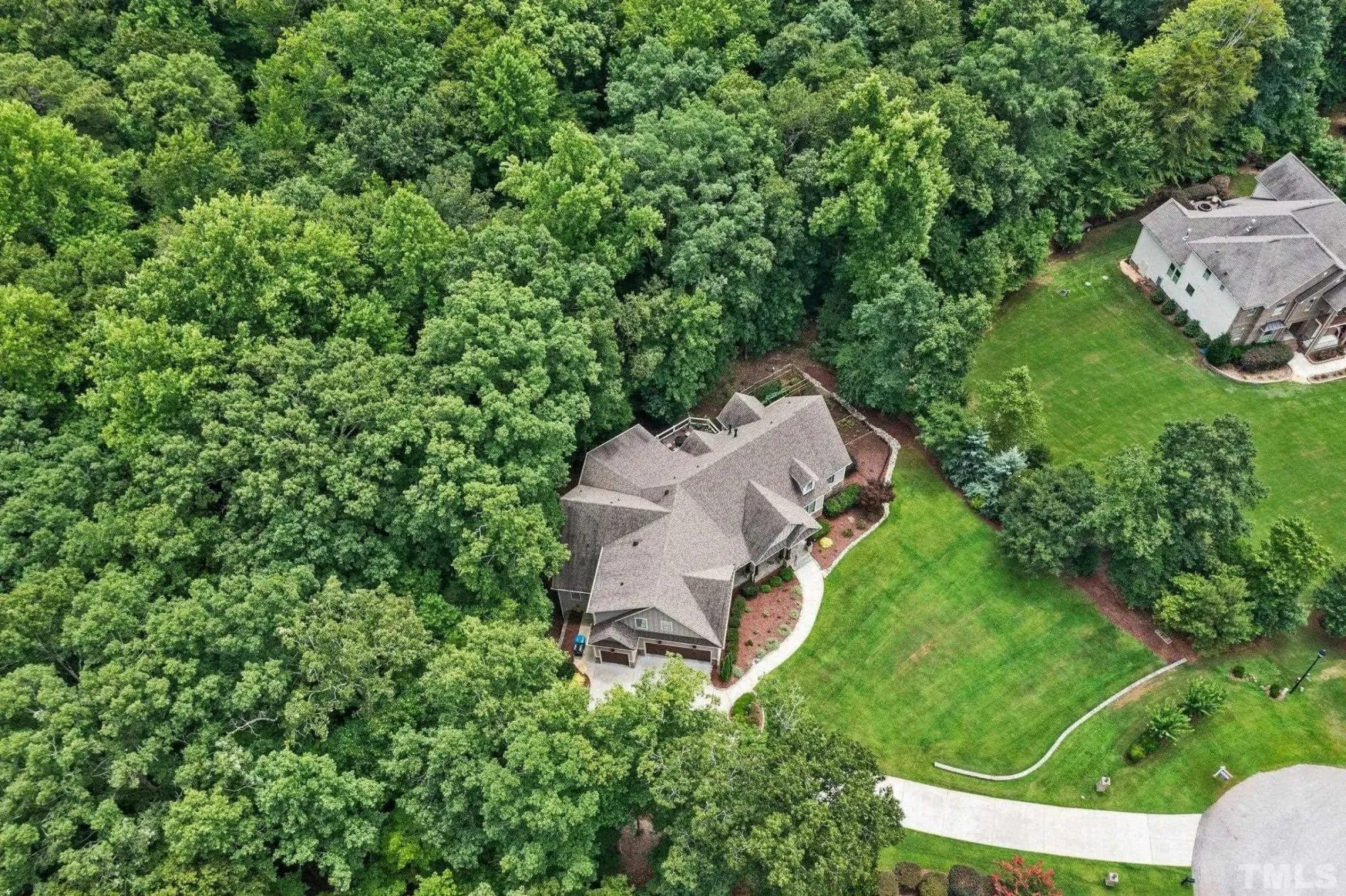 Stunning Craftsman house Design with 3 Floors and CAD Plan