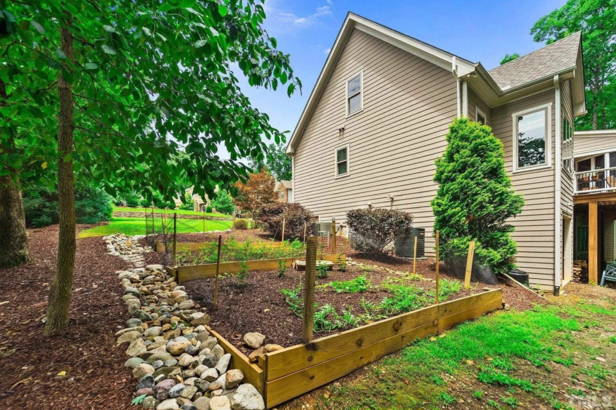 Stunning Craftsman house Design with 3 Floors and CAD Plan