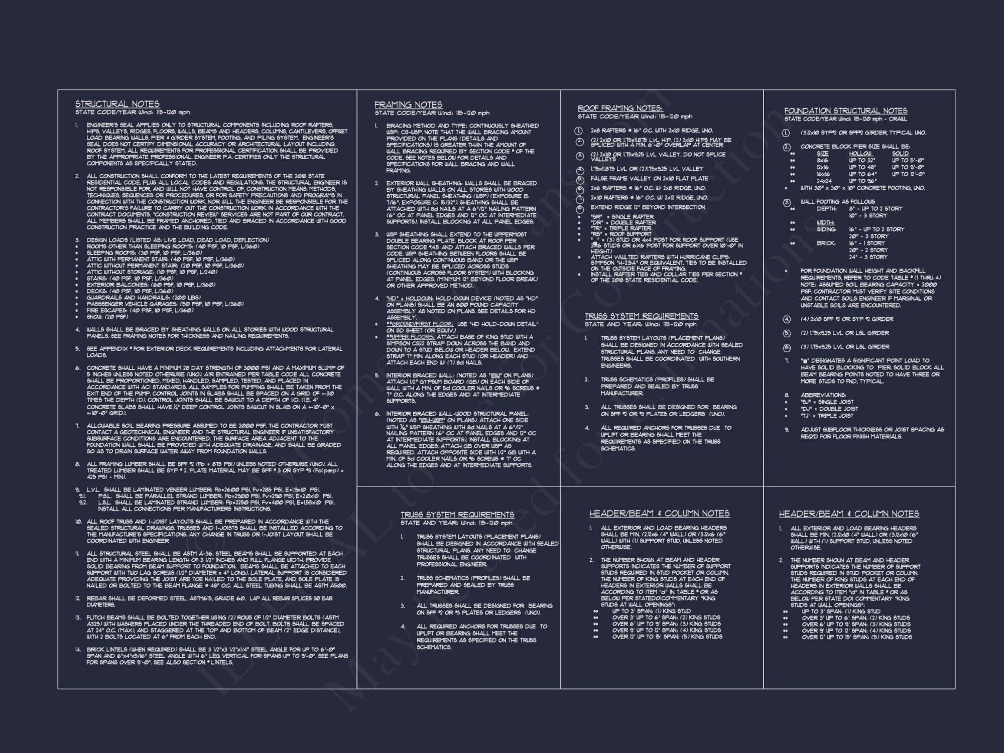 Elegant house Plan with CAD Floor Plan & Traditional Design