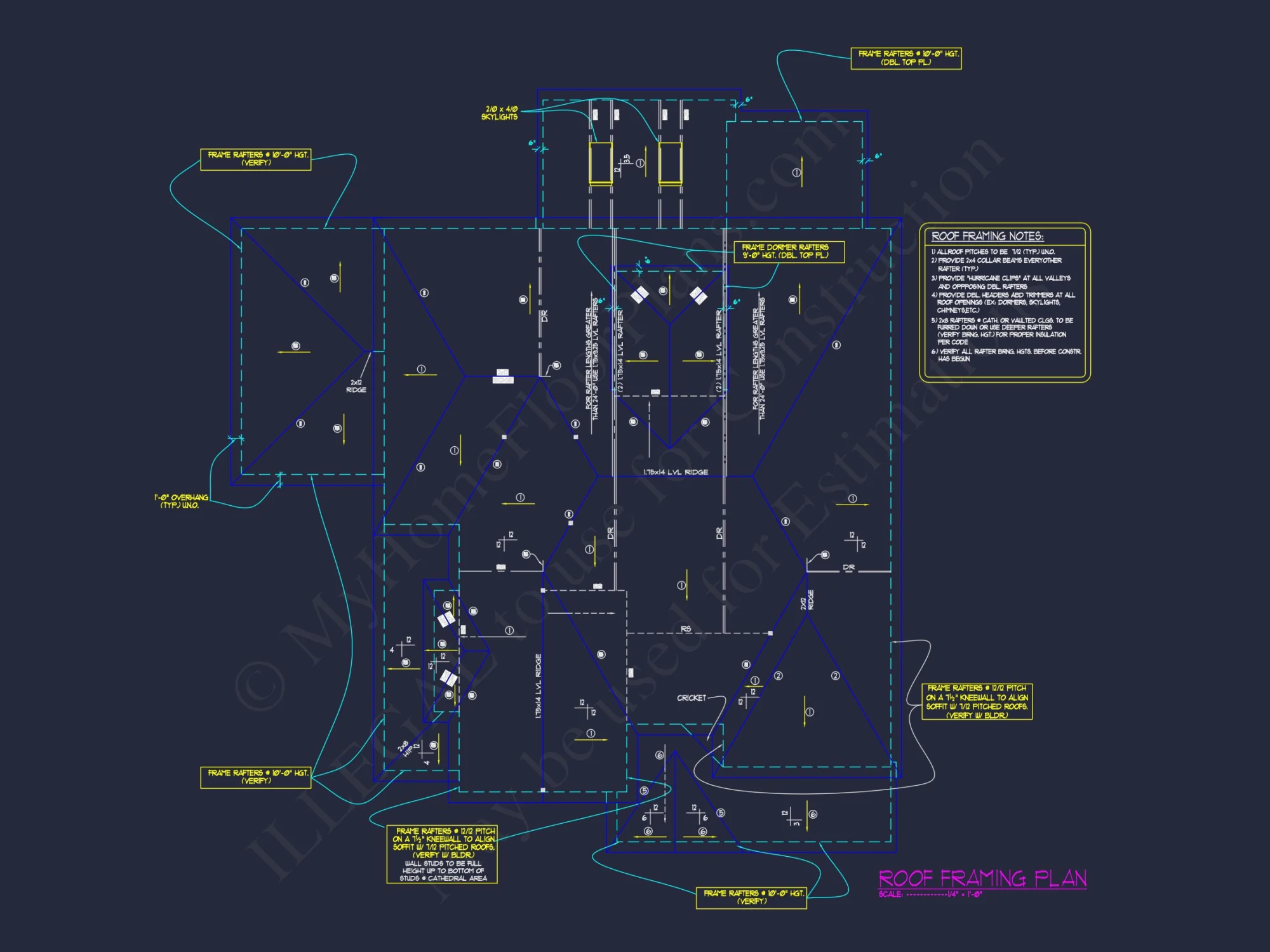 Elegant house Plan with CAD Floor Plan & Traditional Design