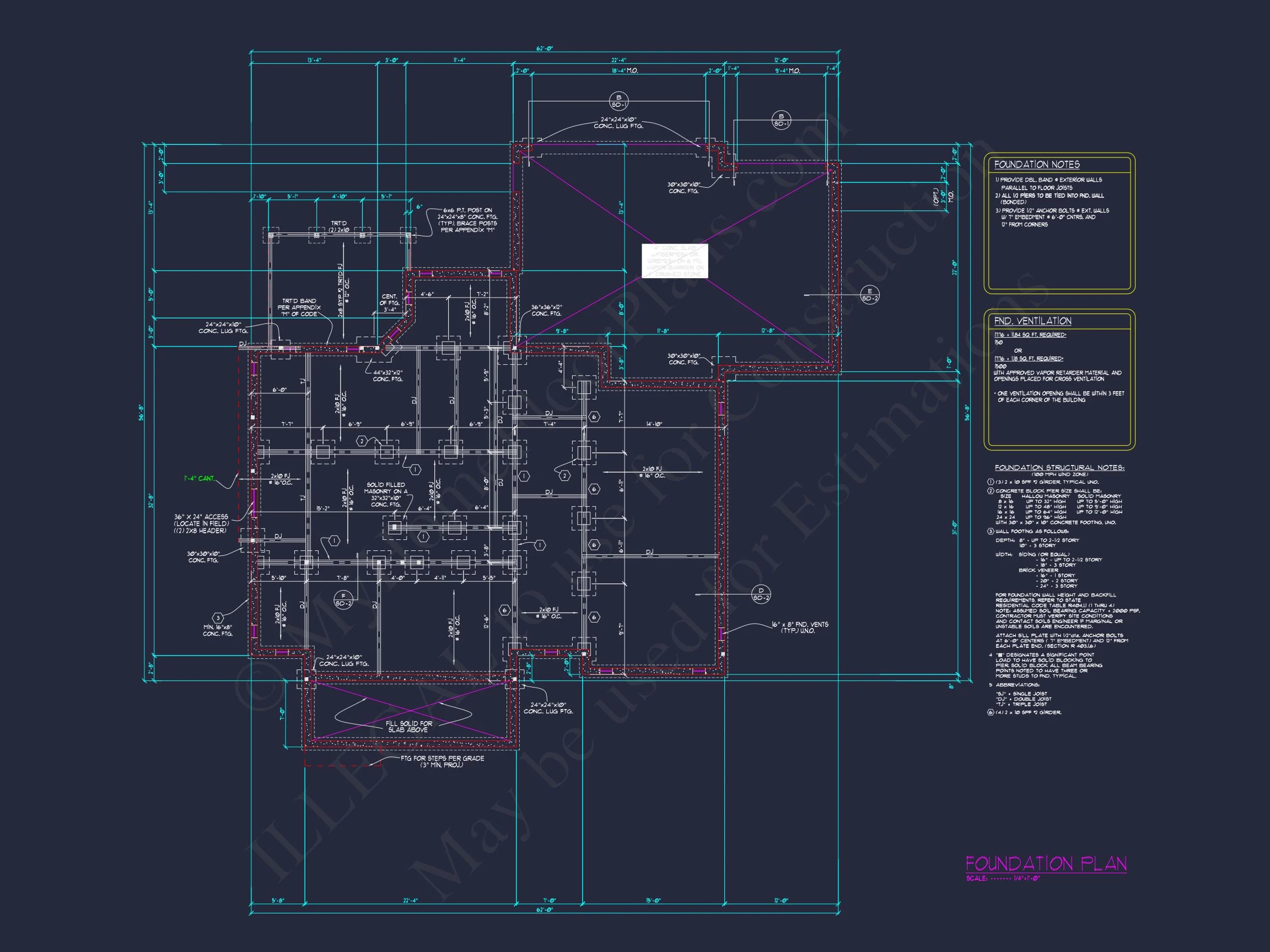 13-1770 HOUSE PLAN - Elegant House Plan with 4 Bedrooms, CAD Design & Spacious Blueprint 30 Elegant house Plan with 4 Bedrooms, CAD Design & Spacious Blueprint