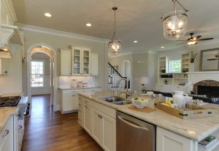 13-1770 HOUSE PLAN - Elegant House Plan with 4 Bedrooms, CAD Design & Spacious Blueprint 10 Elegant house Plan with 4 Bedrooms, CAD Design & Spacious Blueprint