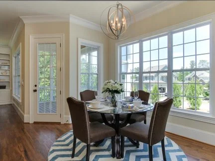 13-1770 HOUSE PLAN - Elegant House Plan with 4 Bedrooms, CAD Design & Spacious Blueprint 8 Elegant house Plan with 4 Bedrooms, CAD Design & Spacious Blueprint