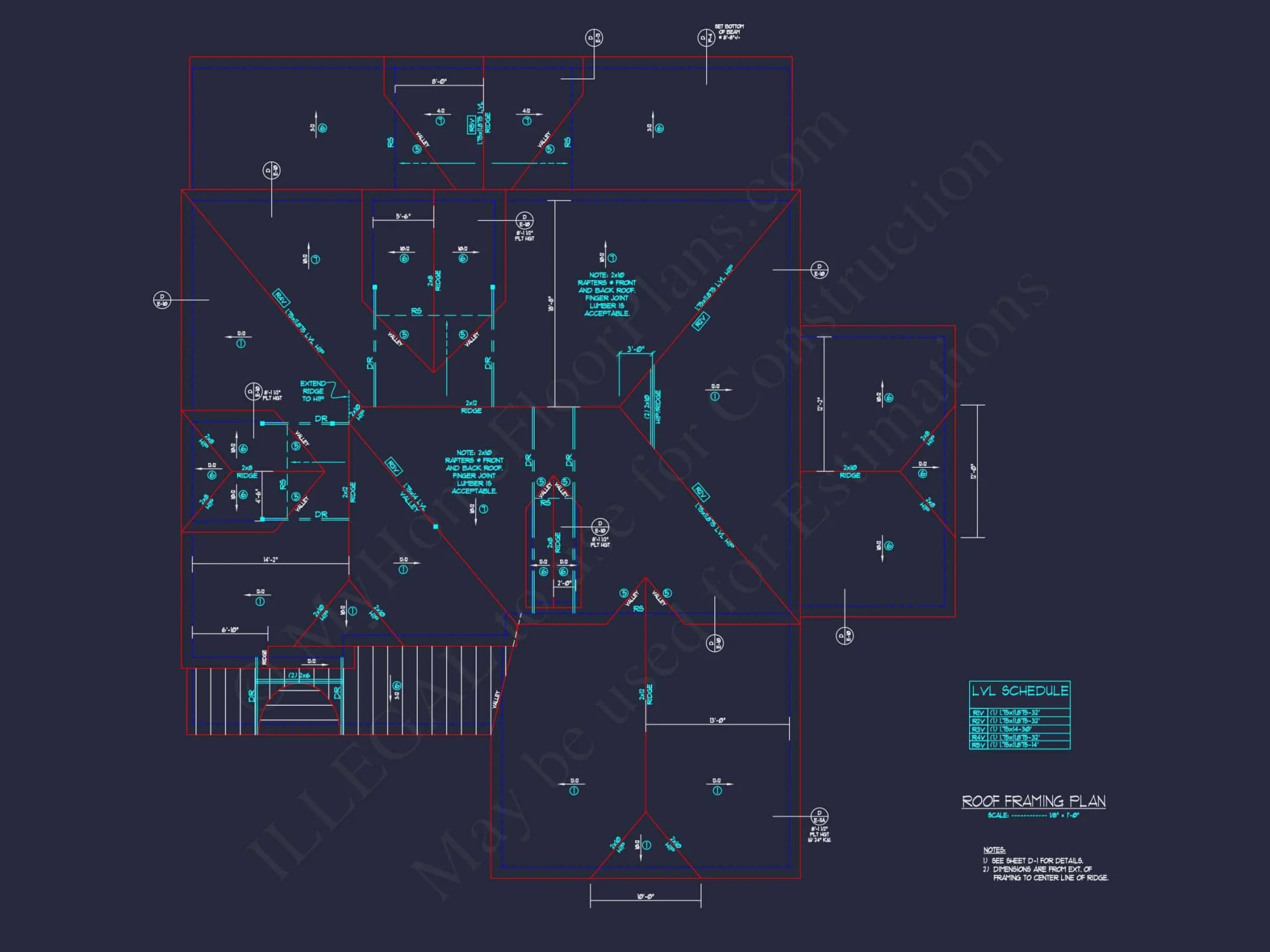 Craftsman house Plan: Spacious 2-Story Floor Blueprint Designs