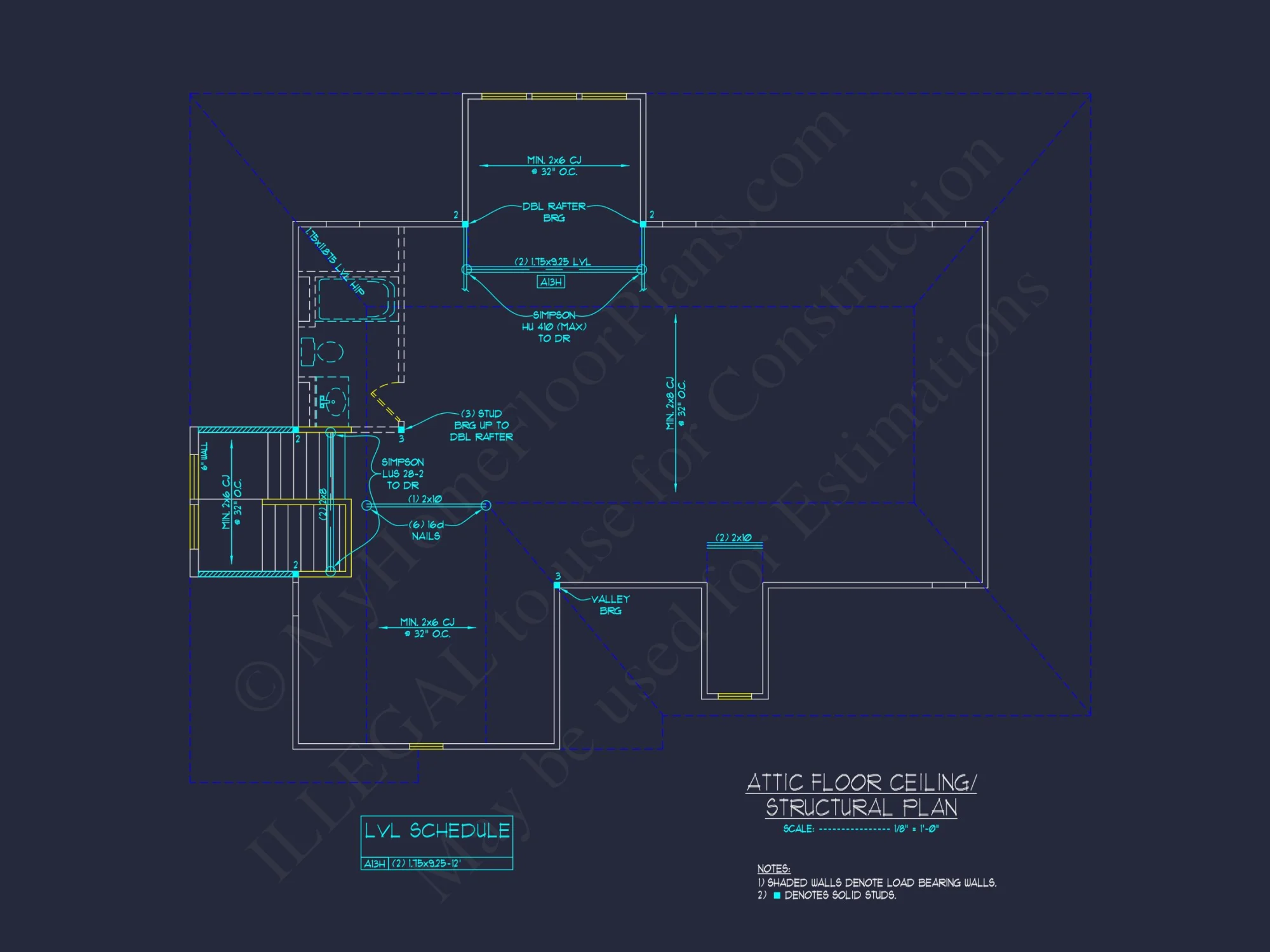 Craftsman house Plan: Spacious 2-Story Floor Blueprint Designs