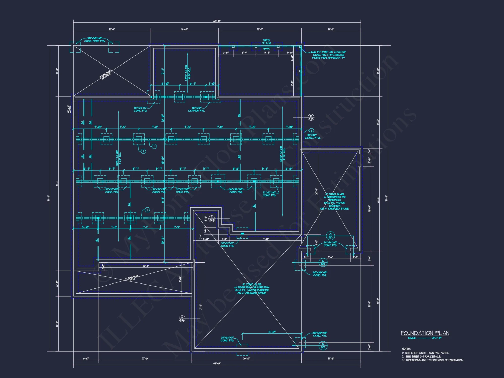 Craftsman house Plan: Spacious 2-Story Floor Blueprint Designs