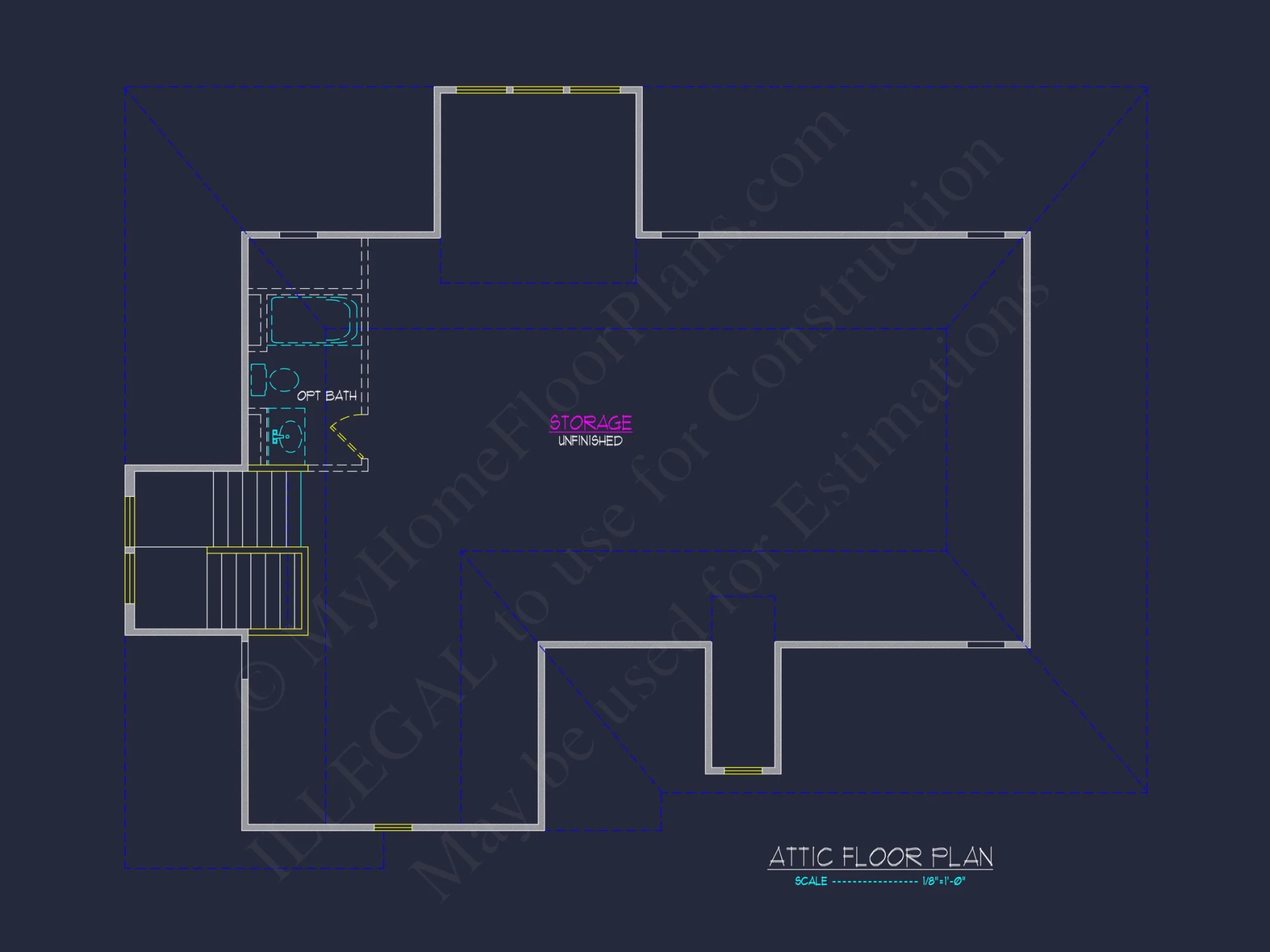 Craftsman house Plan: Spacious 2-Story Floor Blueprint Designs