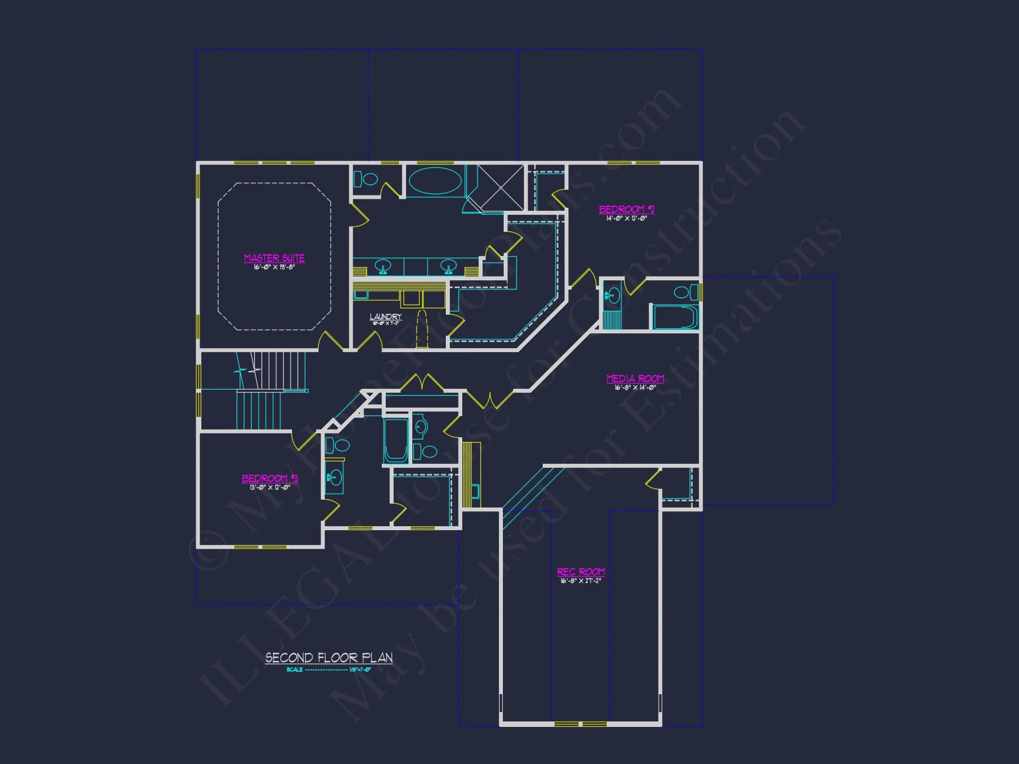 Craftsman house Plan: Spacious 2-Story Floor Blueprint Designs