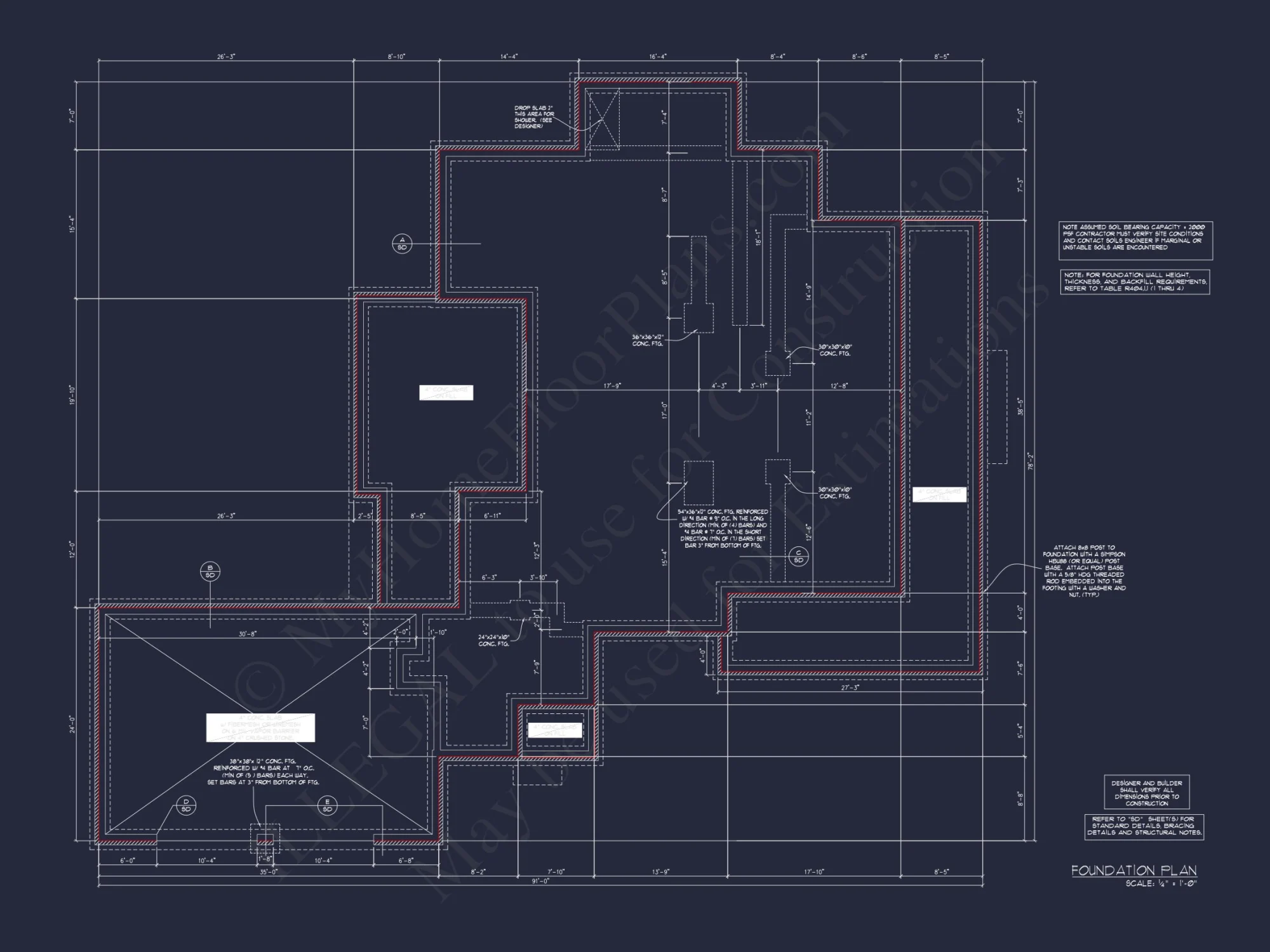Elegant house Plan with CAD, Floor Plan, and Architecture Designs