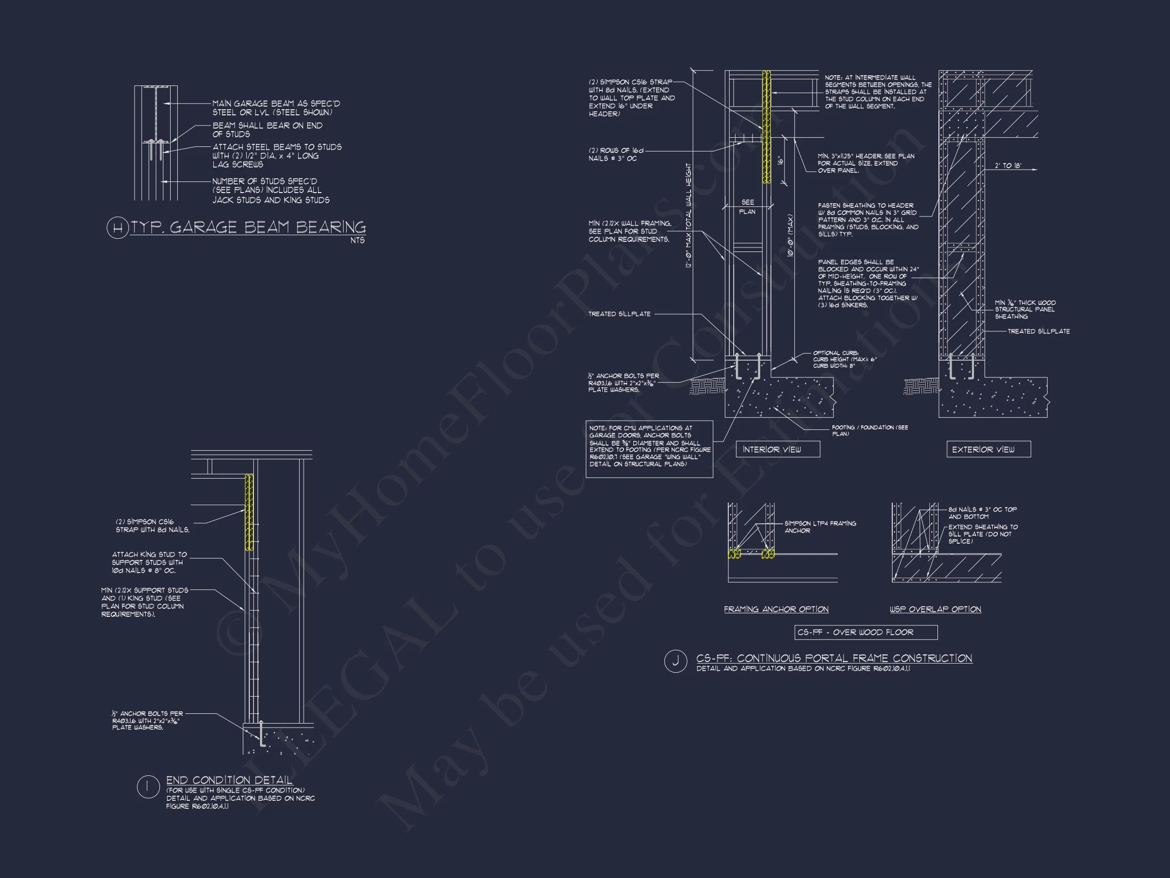 13-1584 HOUSE PLAN - Spacious Colonial Farmhouse House Plan with CAD Designs 16 Spacious Colonial Farmhouse house Plan with CAD Designs