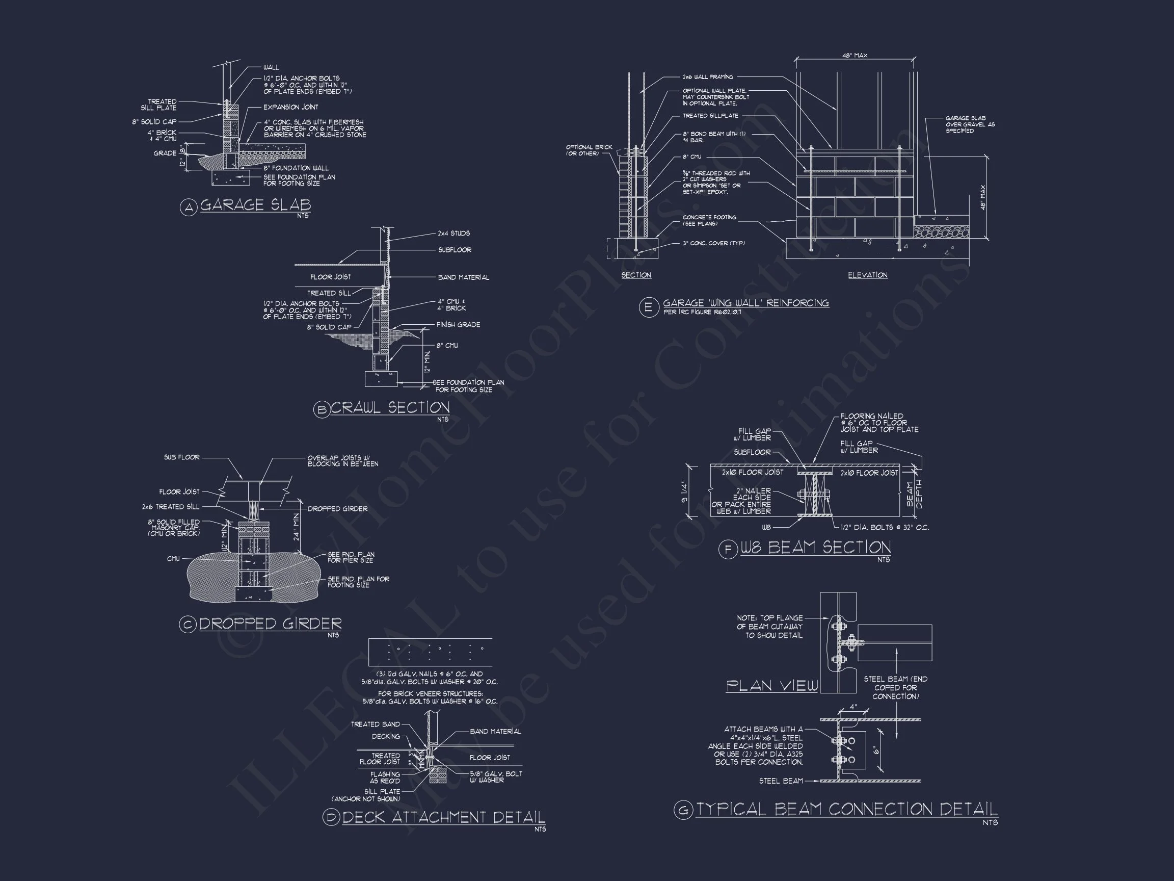 13-1584 HOUSE PLAN - Spacious Colonial Farmhouse House Plan with CAD Designs 15 Spacious Colonial Farmhouse house Plan with CAD Designs