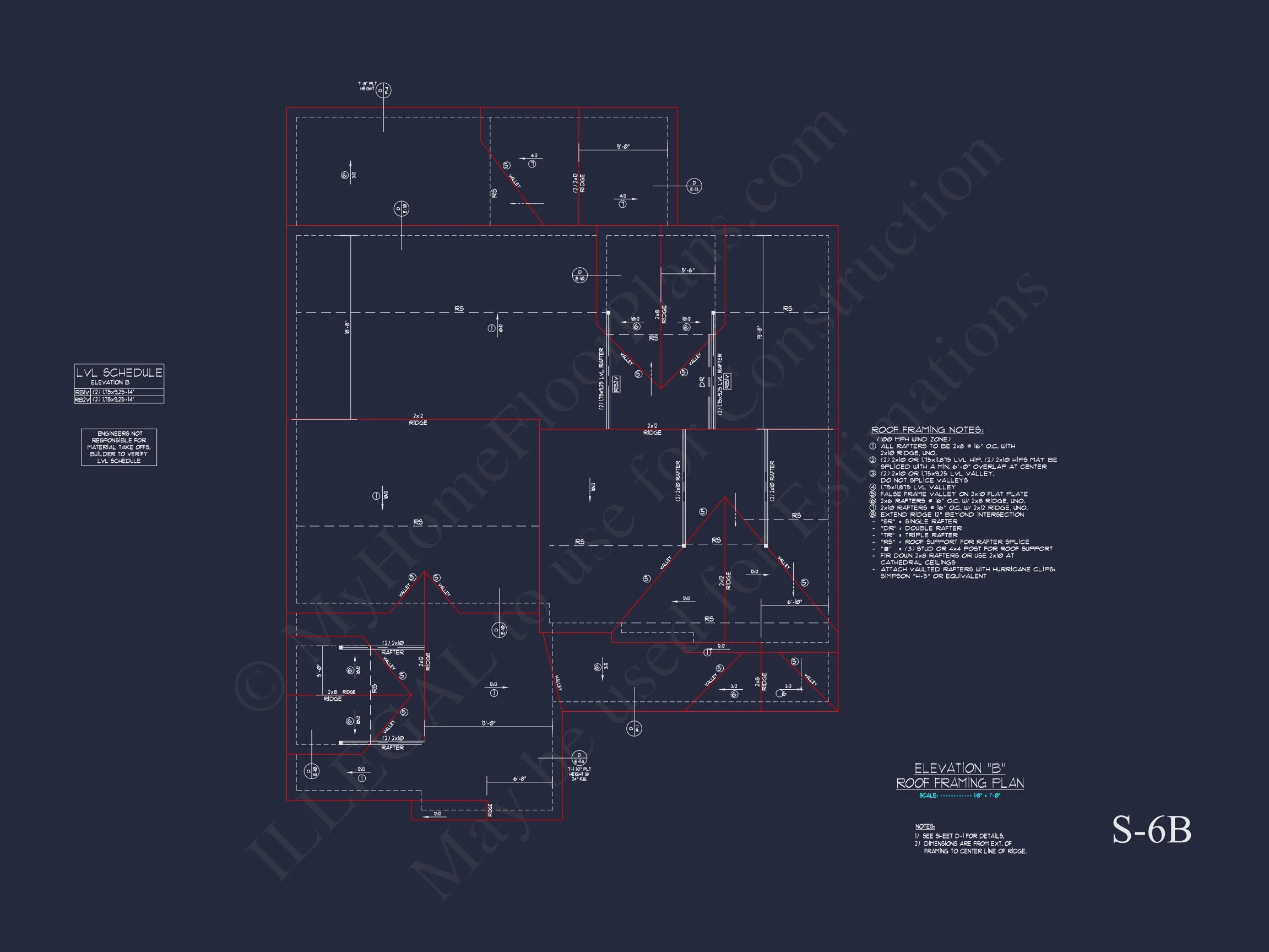 Traditional Colonial house Plan with Detailed CAD Designs