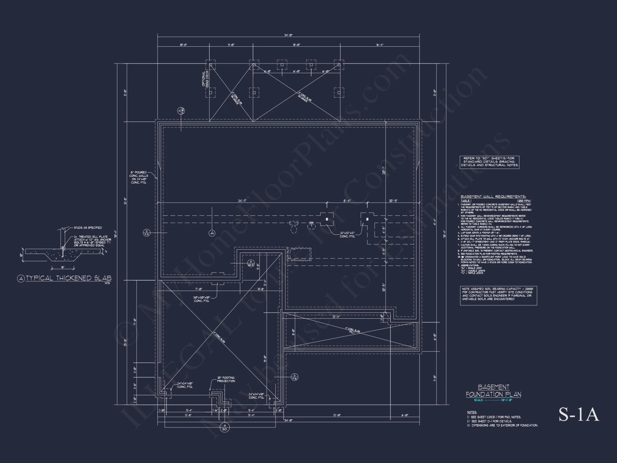 Traditional Colonial house Plan with Detailed CAD Designs