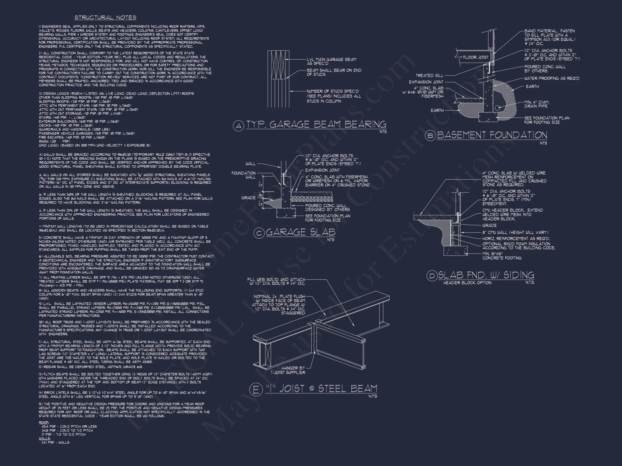 Spacious house Plan with Open Floor Plan and 4 Bedrooms