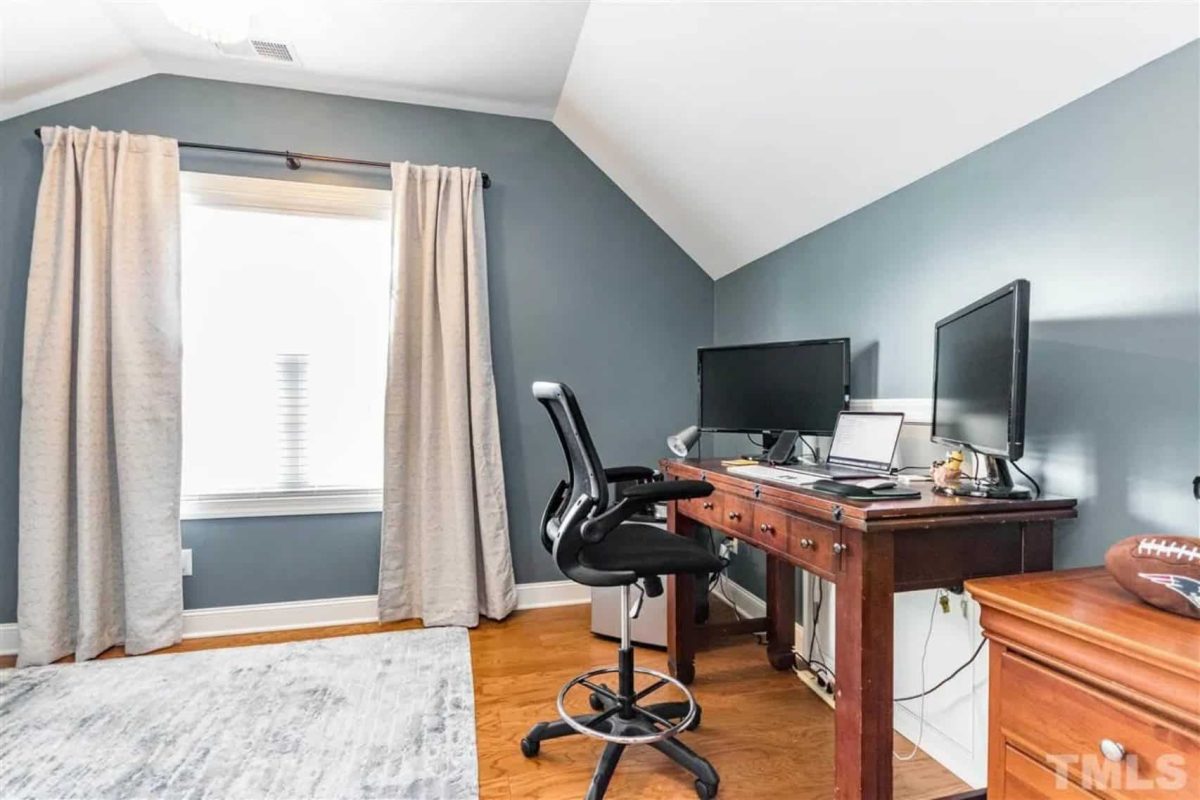 Modern house Floor Plan with CAD Designs & Blueprint Features