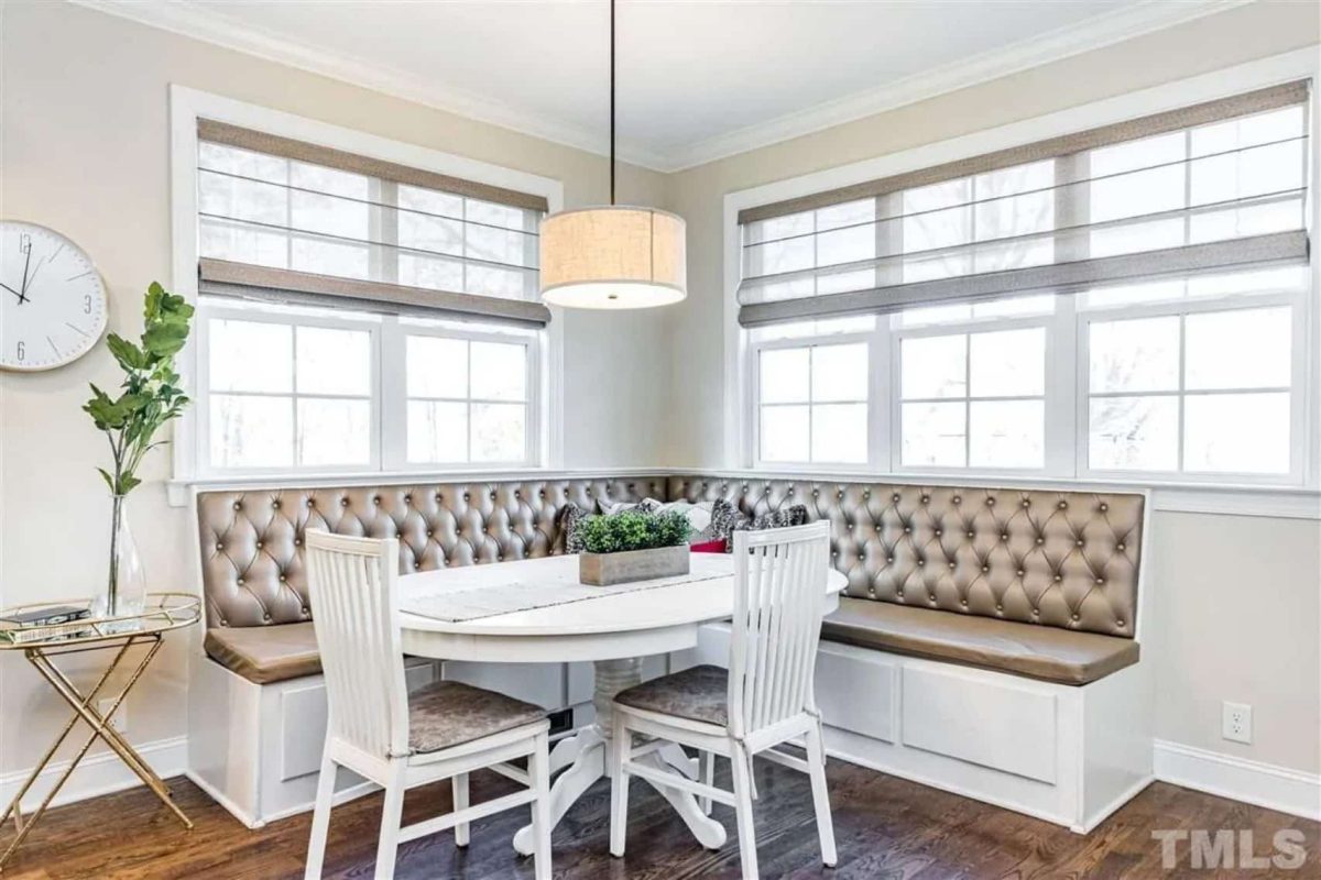 Modern house Floor Plan with CAD Designs & Blueprint Features