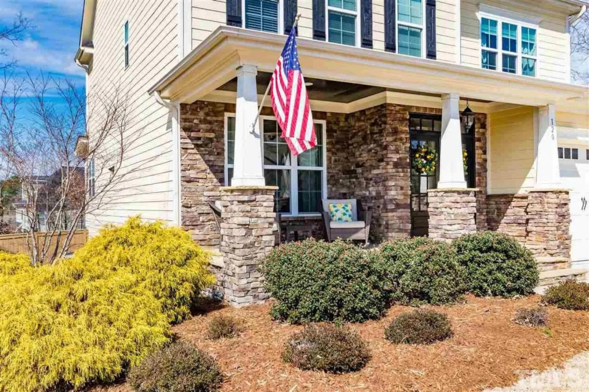 Modern house Floor Plan with CAD Designs & Blueprint Features