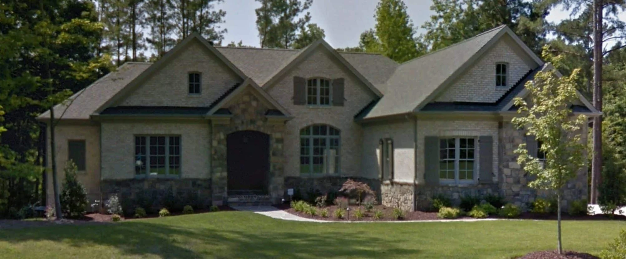 Spacious house Plan with Architectural CAD Designs